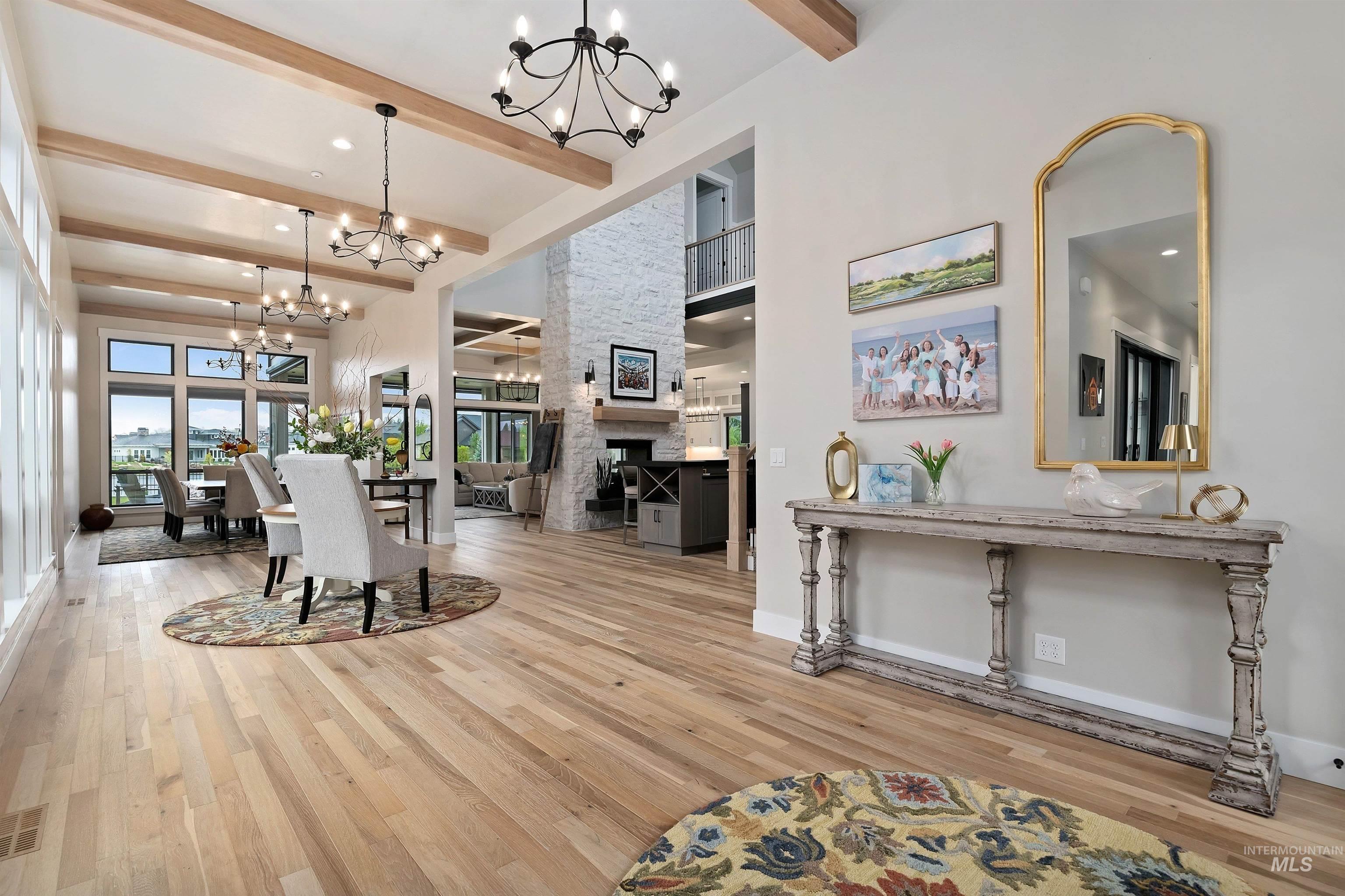 2270 S Trout Stone Way, Eagle, Idaho 83616-7634, 5 Bedrooms, 5.5 Bathrooms, Residential For Sale, Price $2,800,000,MLS 98982597