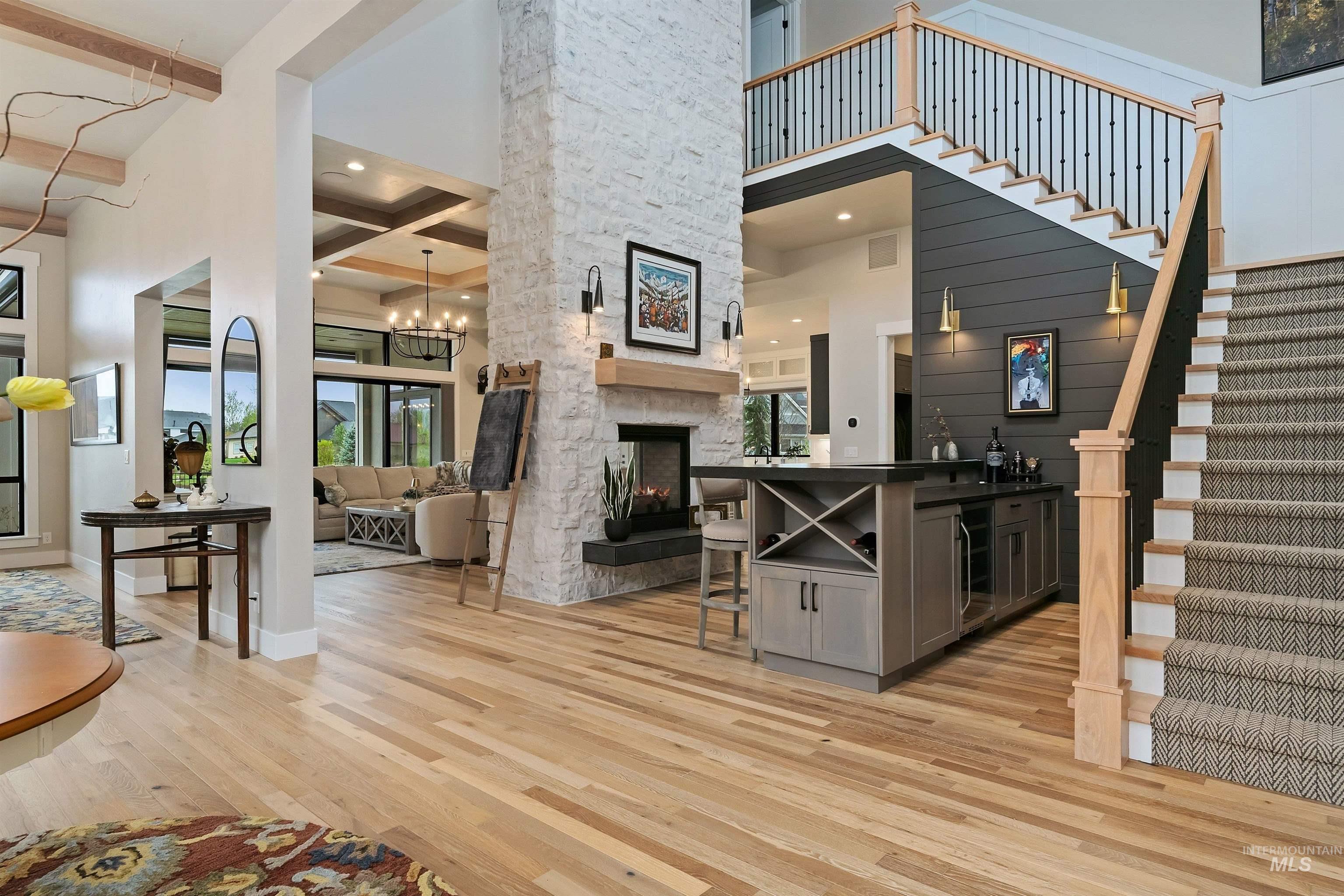 2270 S Trout Stone Way, Eagle, Idaho 83616-7634, 5 Bedrooms, 5.5 Bathrooms, Residential For Sale, Price $2,800,000,MLS 98982597