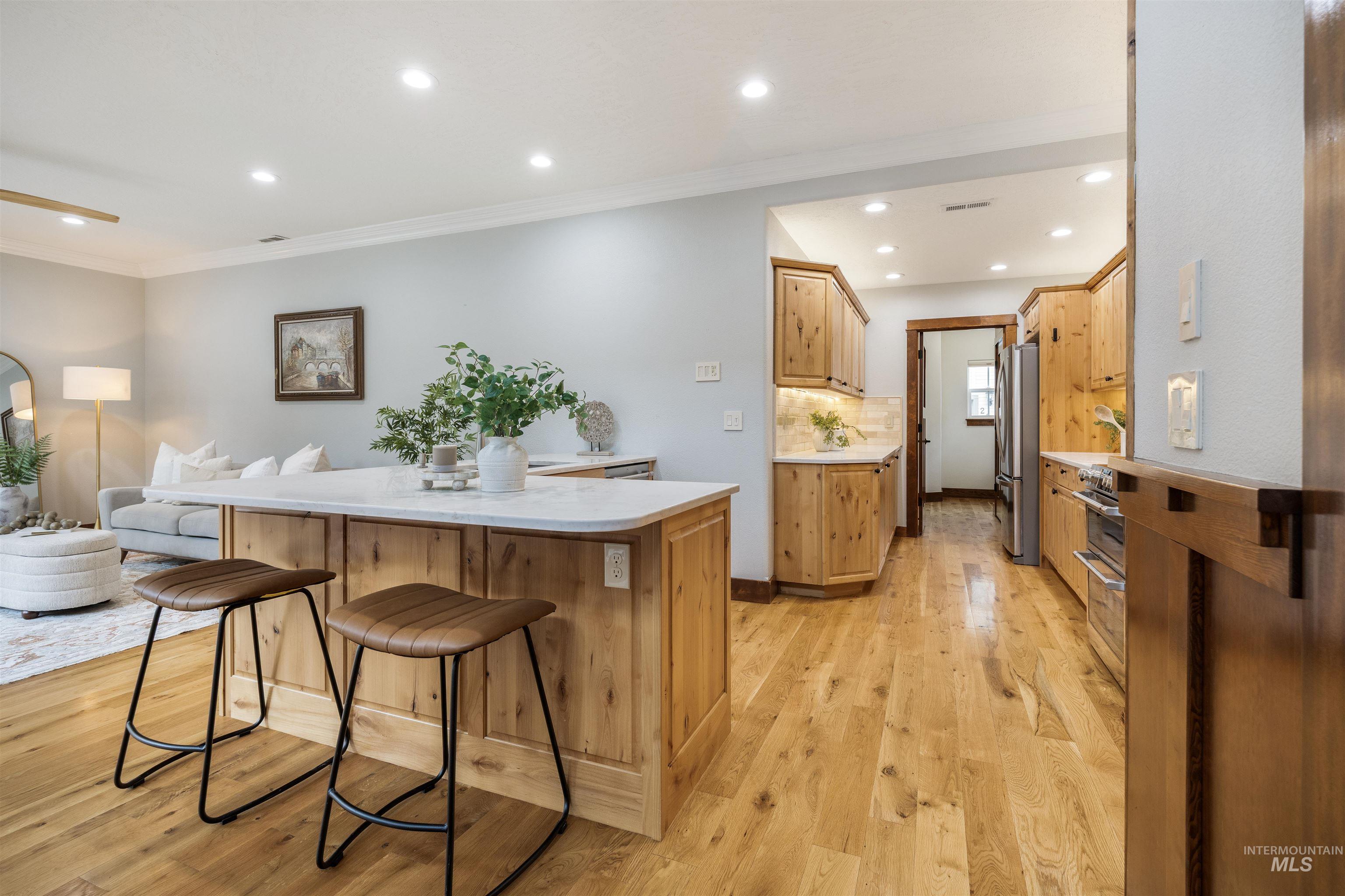 253 E Wexford Ln, Eagle, Idaho 83616, 3 Bedrooms, 3 Bathrooms, Residential For Sale, Price $699,990, 98982598