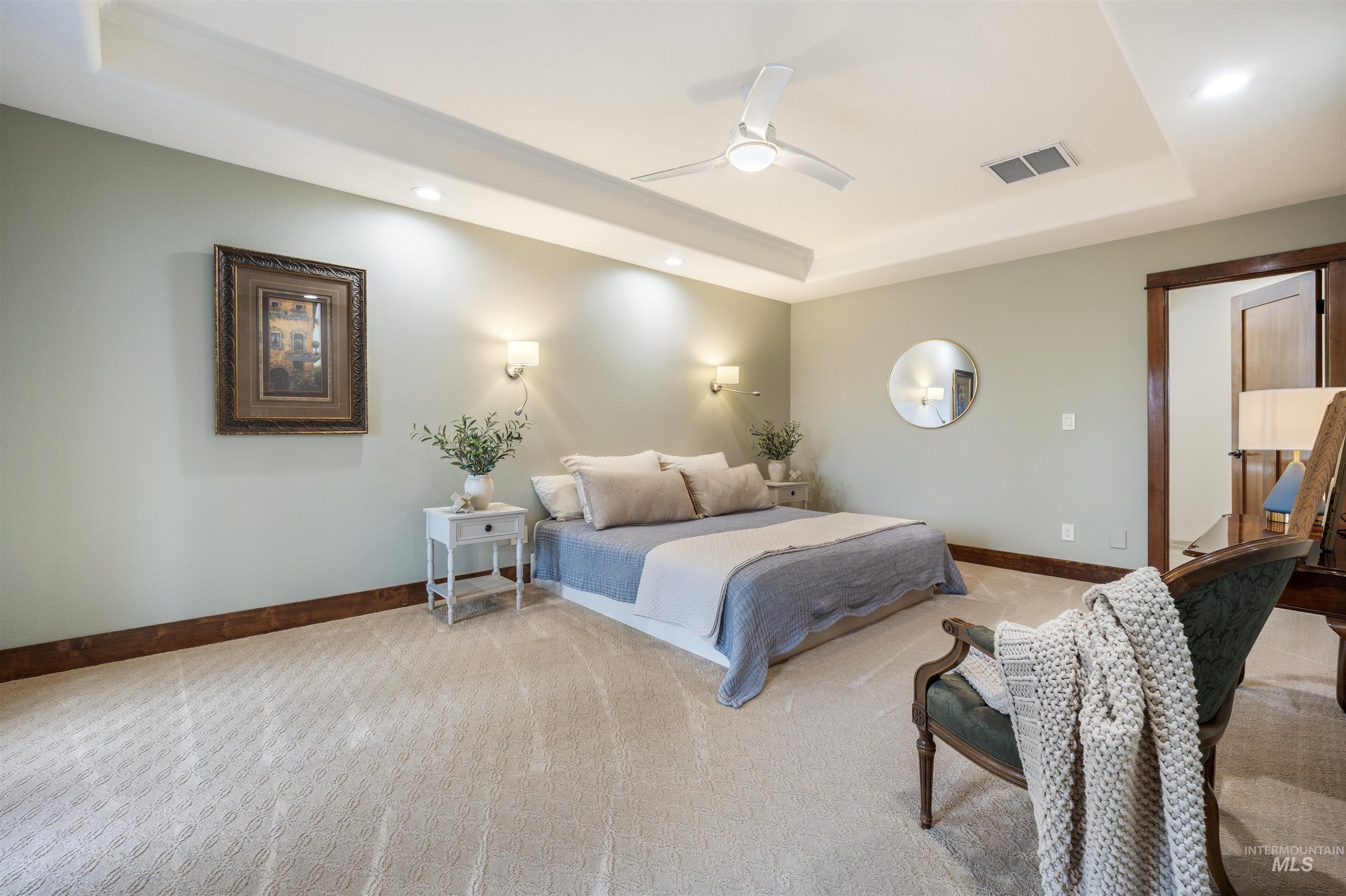 253 E Wexford Ln, Eagle, Idaho 83616, 3 Bedrooms, 3 Bathrooms, Residential For Sale, Price $699,990, 98982598