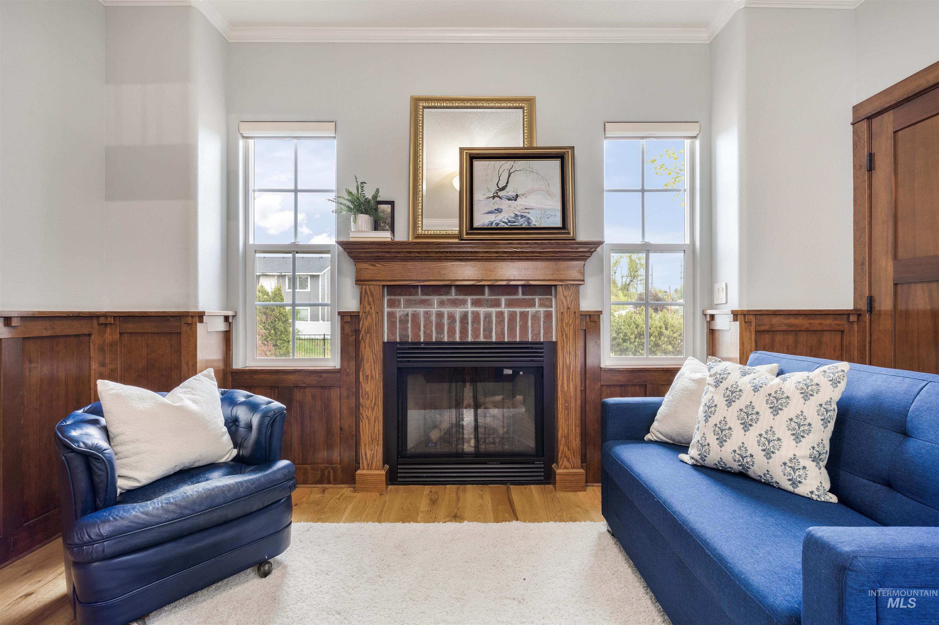 253 E Wexford Ln, Eagle, Idaho 83616, 3 Bedrooms, 3 Bathrooms, Residential For Sale, Price $699,990, 98982598