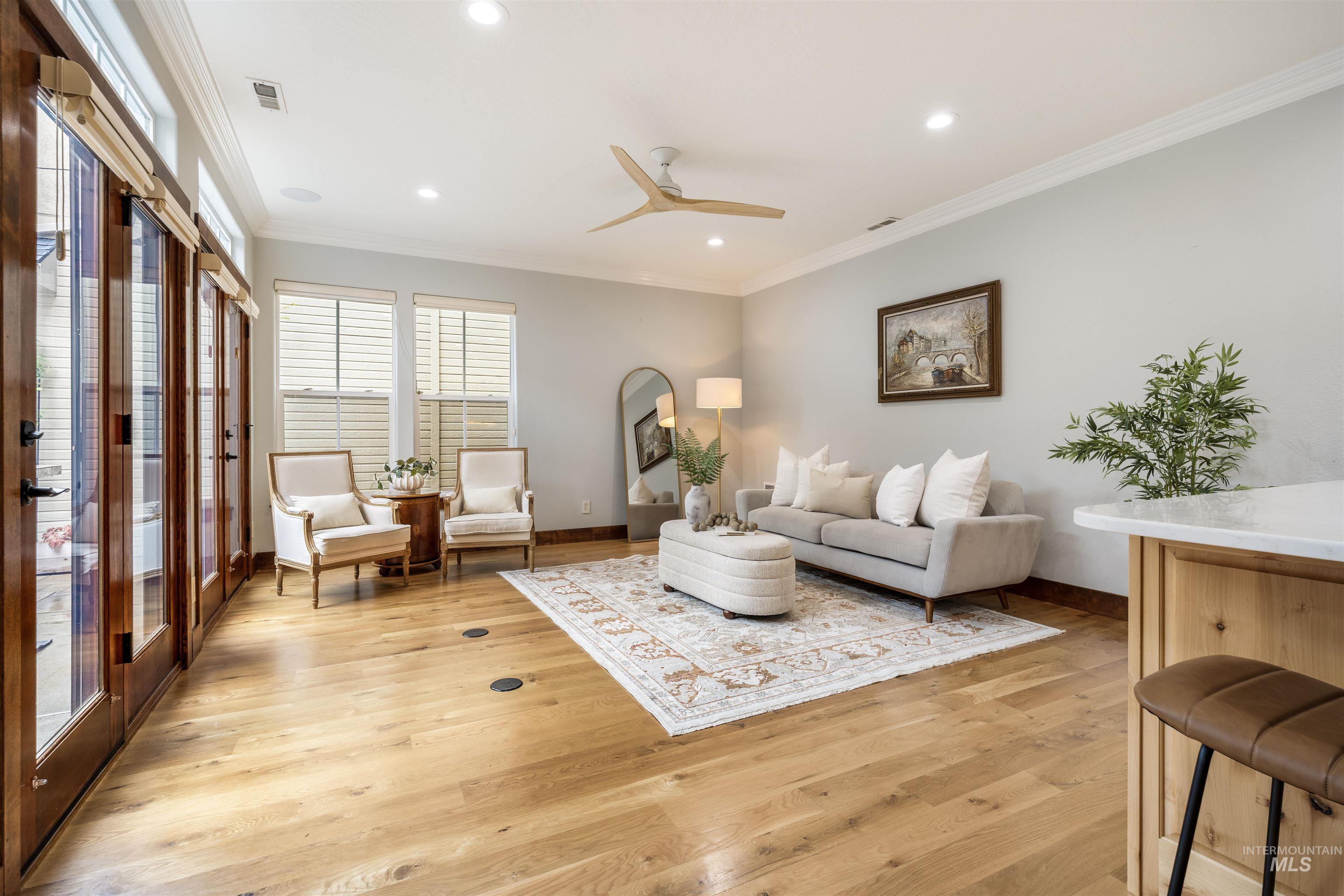 253 E Wexford Ln, Eagle, Idaho 83616, 3 Bedrooms, 3 Bathrooms, Residential For Sale, Price $699,990, 98982598