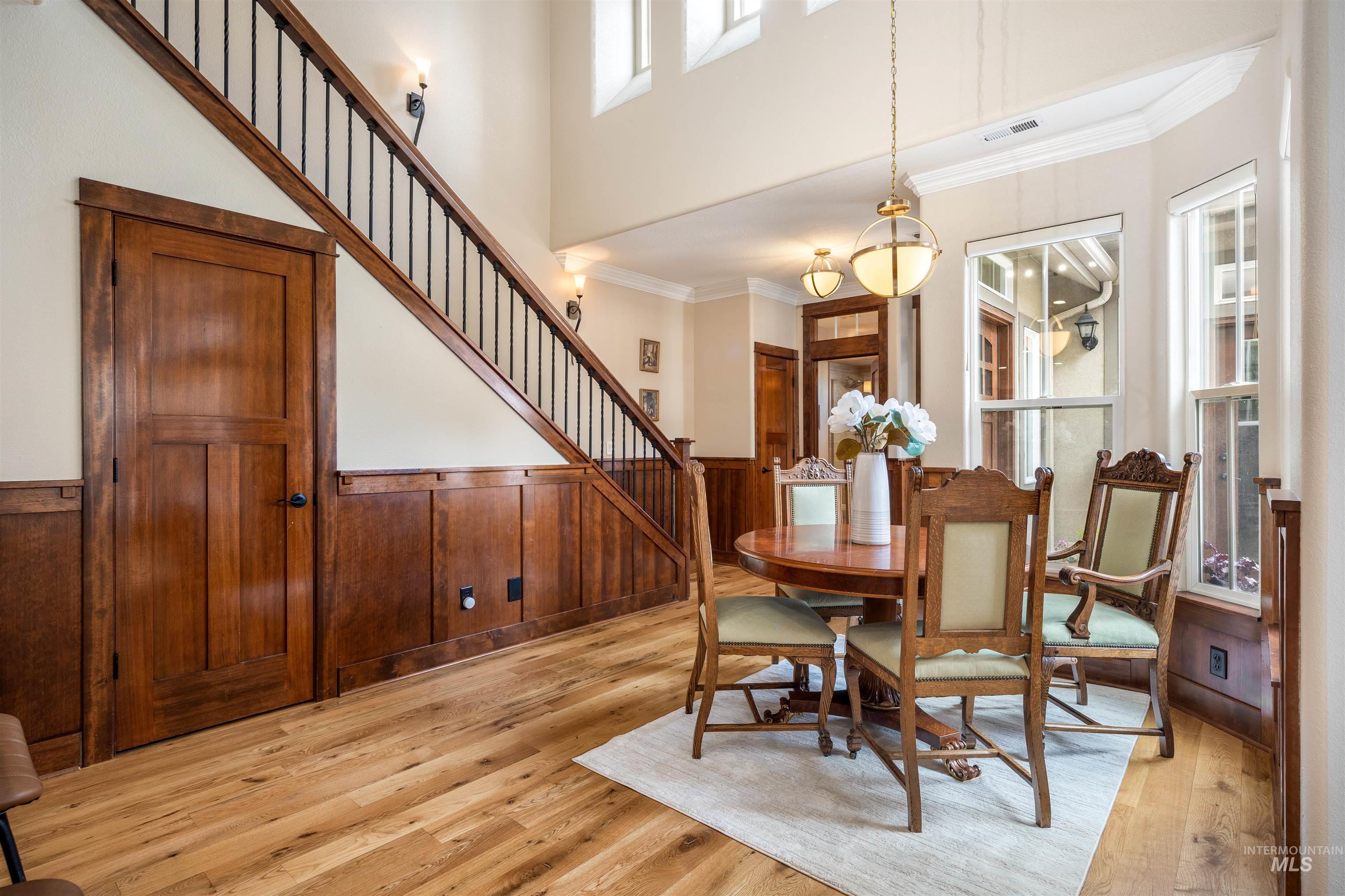 253 E Wexford Ln, Eagle, Idaho 83616, 3 Bedrooms, 3 Bathrooms, Residential For Sale, Price $699,990, 98982598