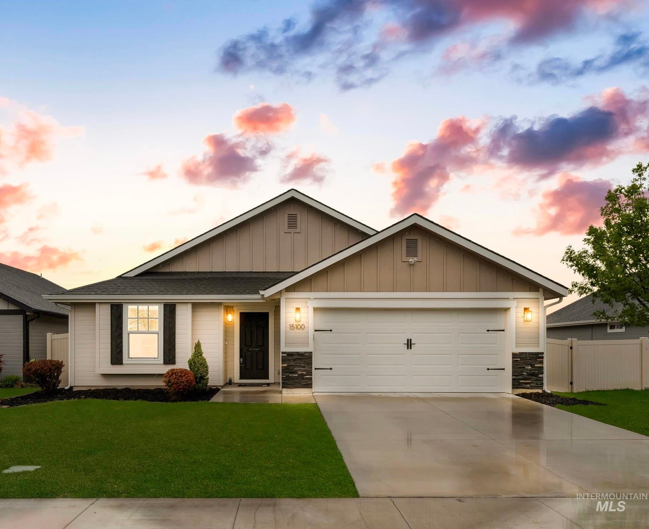 Residential For Sale