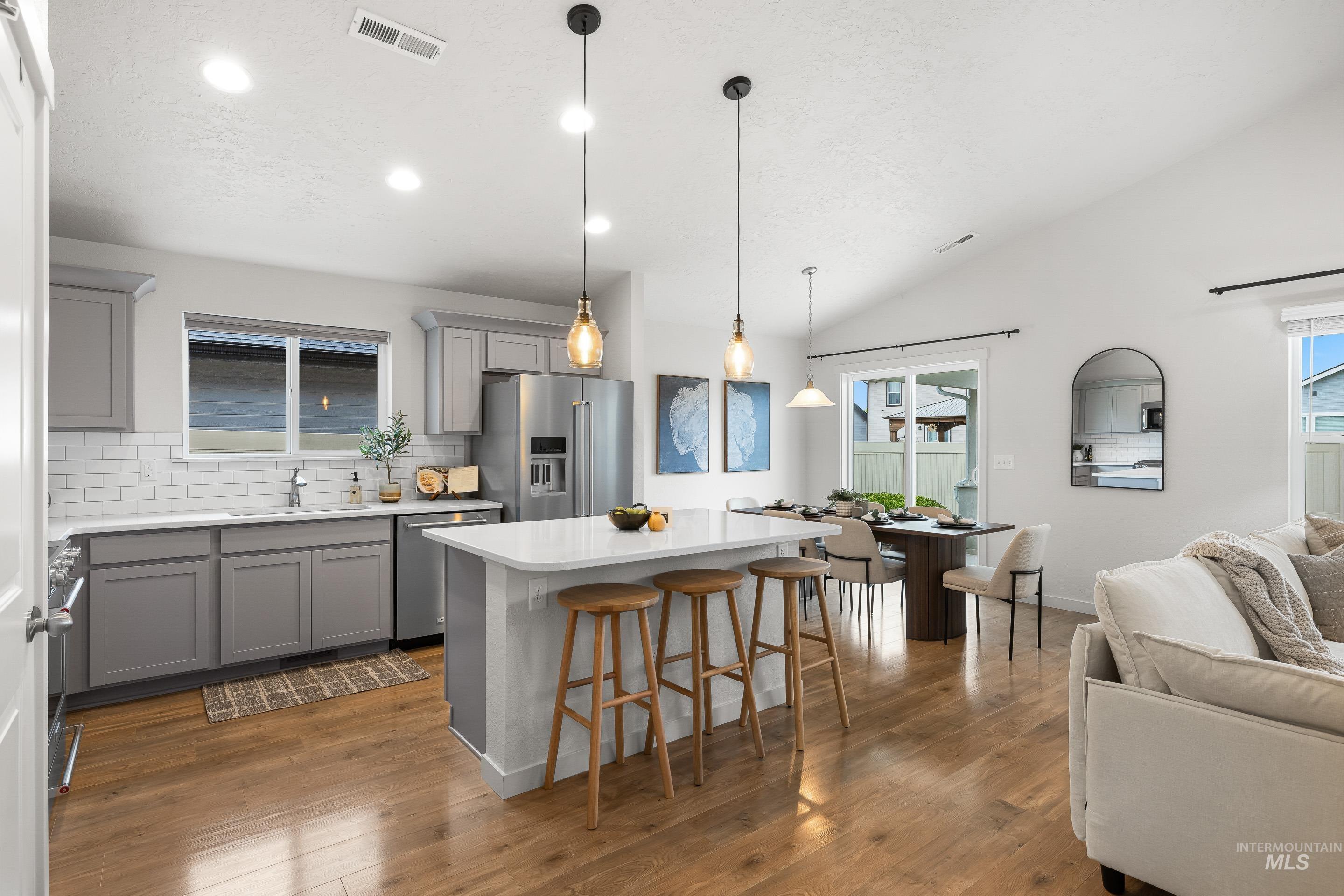 15100 N Fishing Creek Ave, Nampa, Idaho 83651, 3 Bedrooms, 2 Bathrooms, Residential For Sale, Price $415,000,MLS 98982599