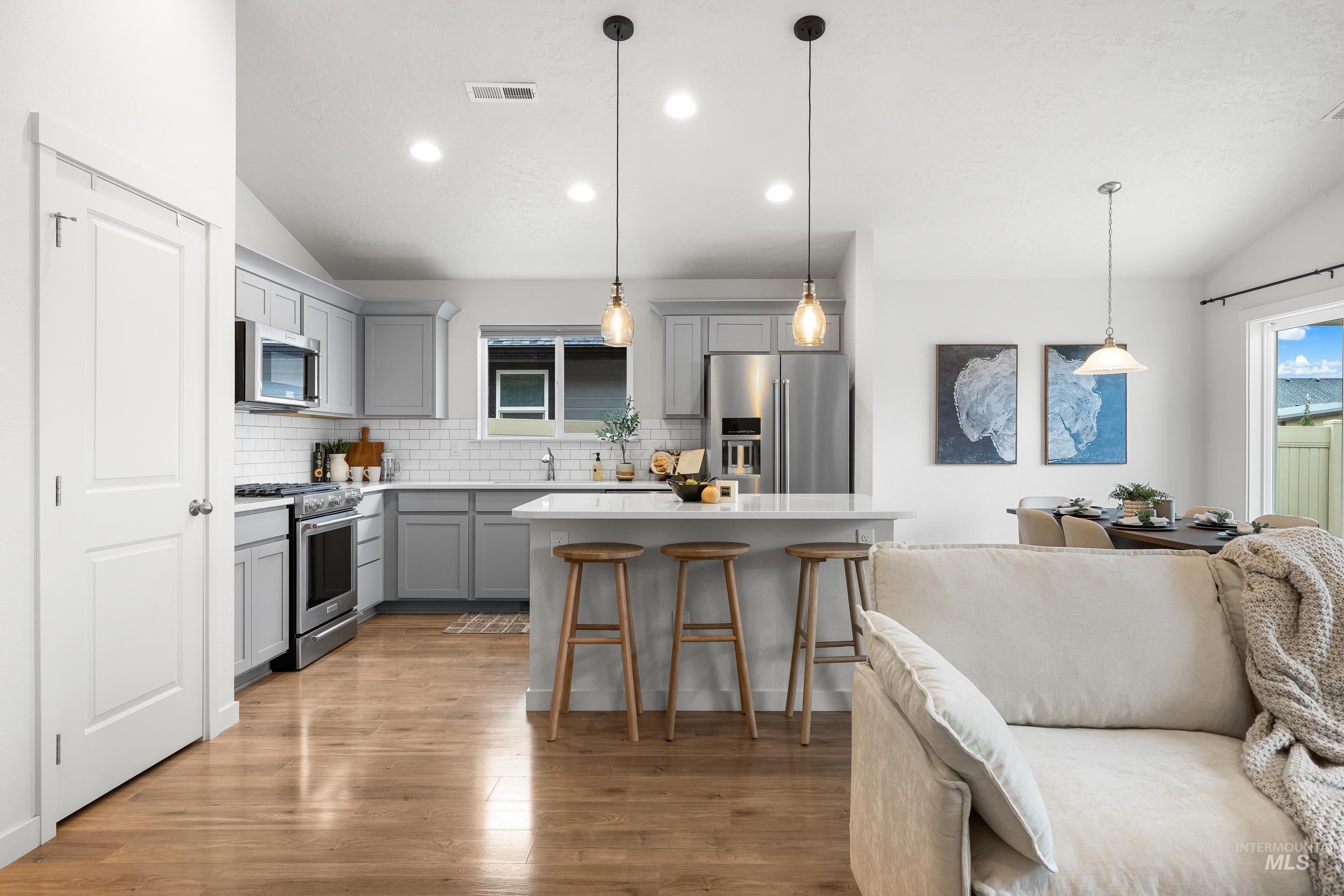 15100 N Fishing Creek Ave, Nampa, Idaho 83651, 3 Bedrooms, 2 Bathrooms, Residential For Sale, Price $415,000,MLS 98982599