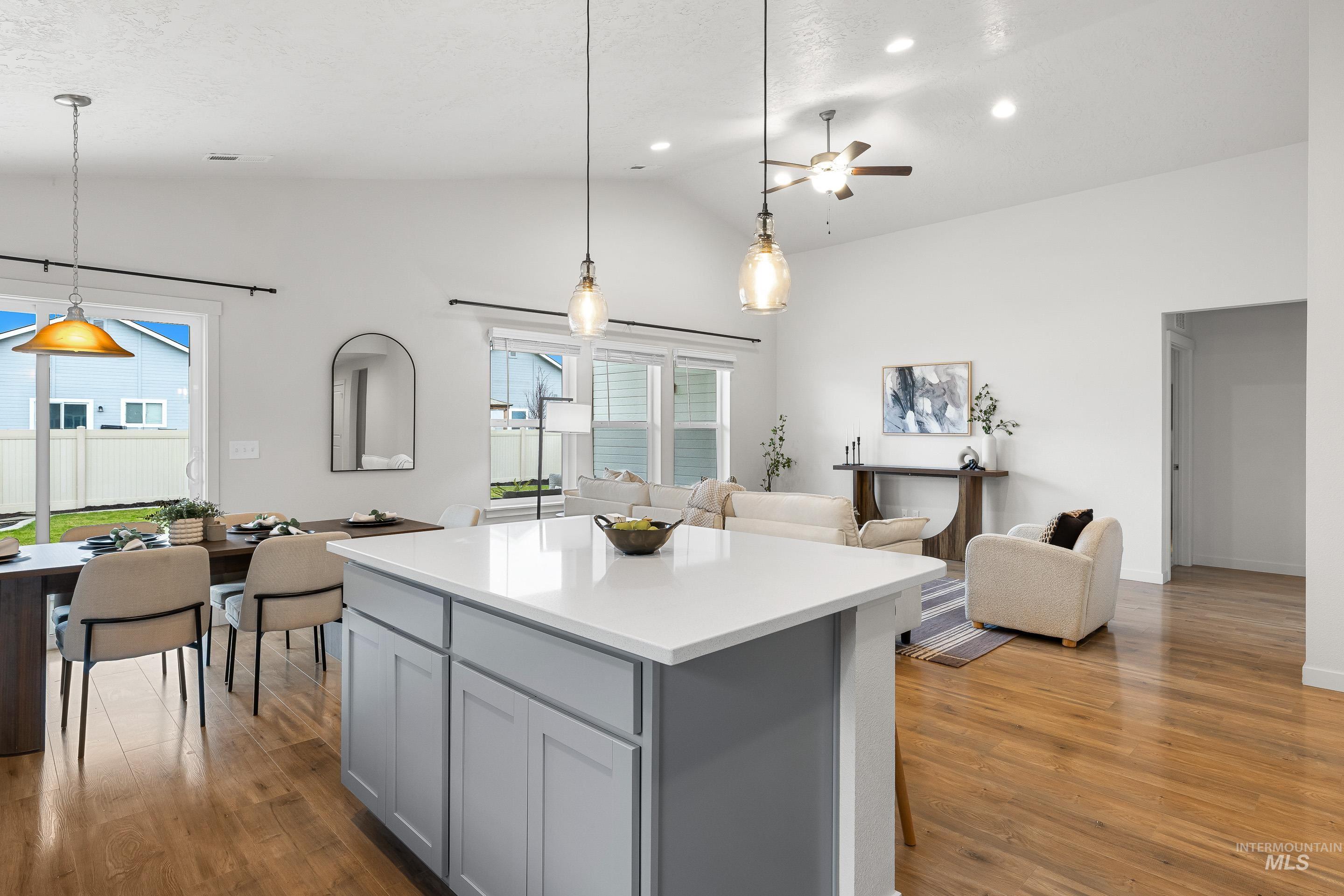 15100 N Fishing Creek Ave, Nampa, Idaho 83651, 3 Bedrooms, 2 Bathrooms, Residential For Sale, Price $415,000,MLS 98982599