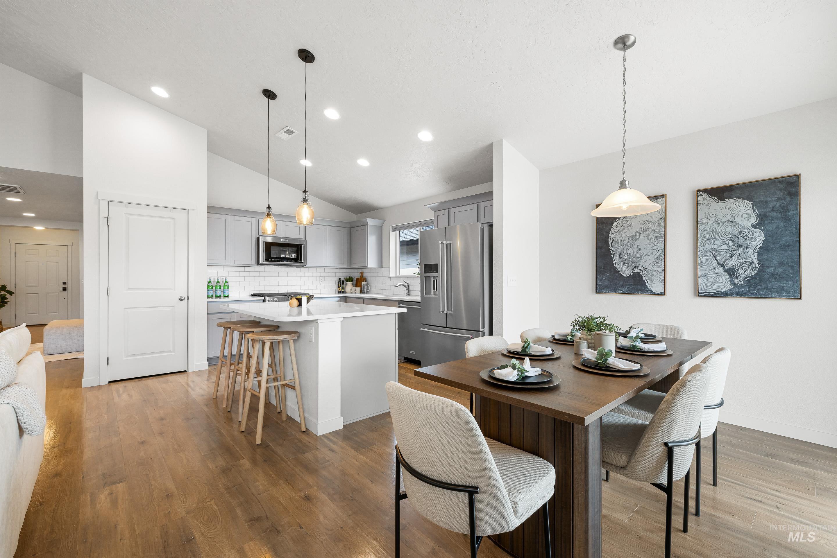 15100 N Fishing Creek Ave, Nampa, Idaho 83651, 3 Bedrooms, 2 Bathrooms, Residential For Sale, Price $415,000,MLS 98982599