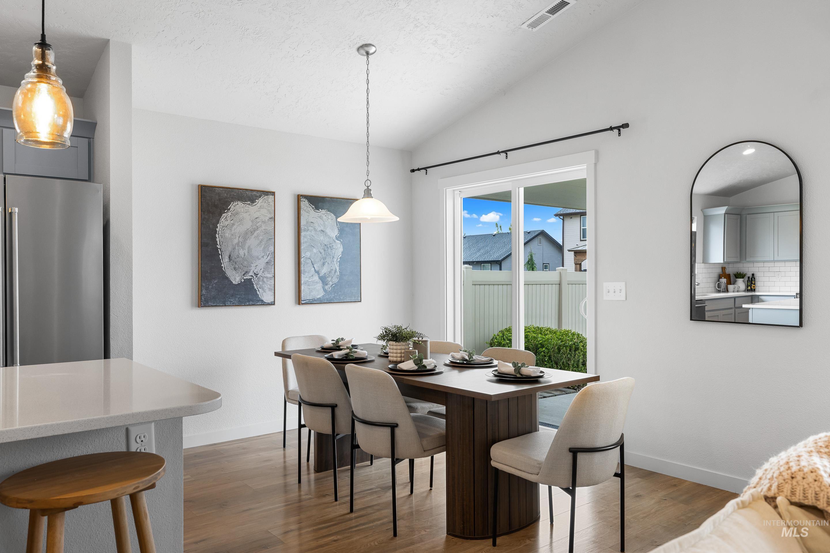 15100 N Fishing Creek Ave, Nampa, Idaho 83651, 3 Bedrooms, 2 Bathrooms, Residential For Sale, Price $415,000,MLS 98982599