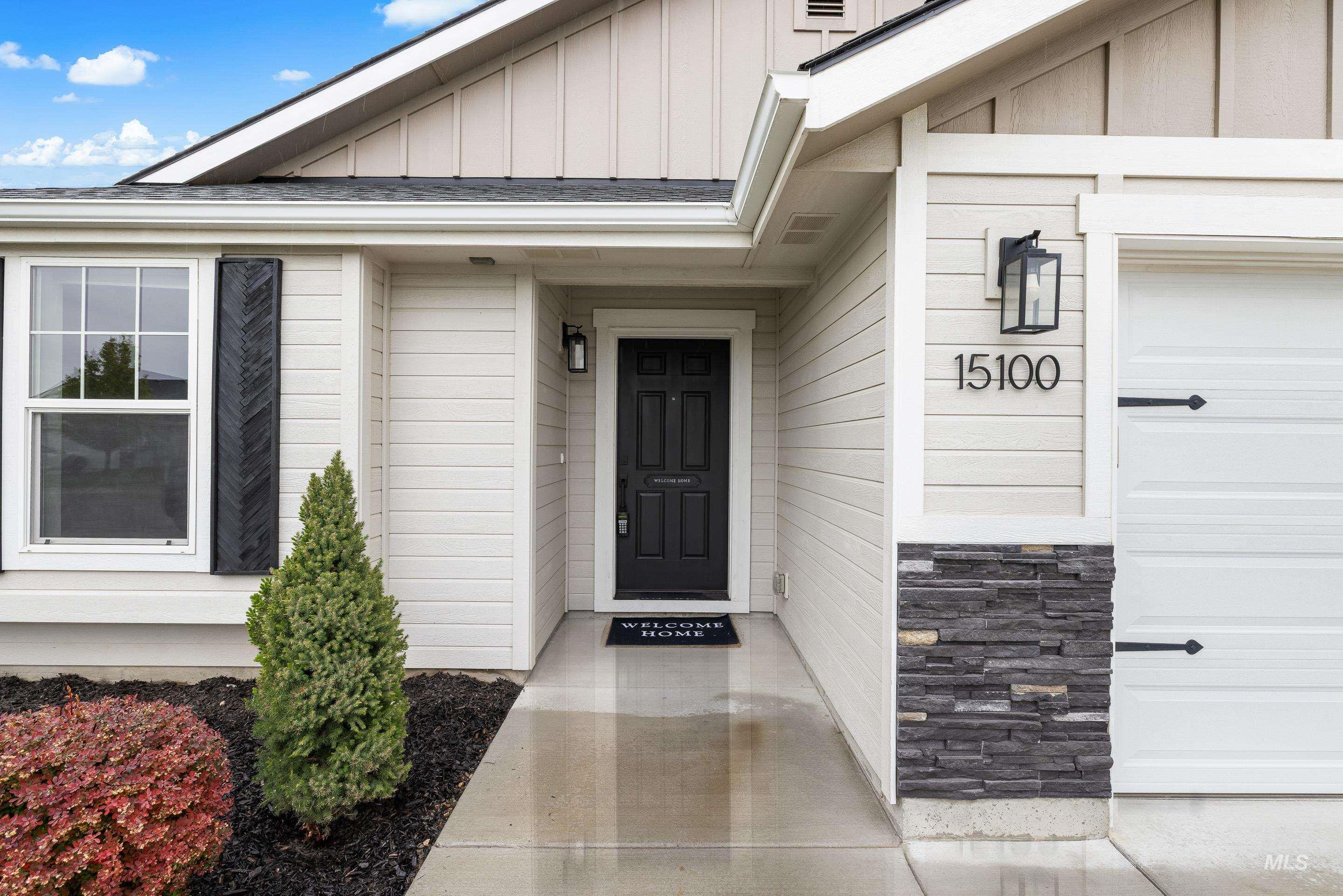 15100 N Fishing Creek Ave, Nampa, Idaho 83651, 3 Bedrooms, 2 Bathrooms, Residential For Sale, Price $415,000,MLS 98982599