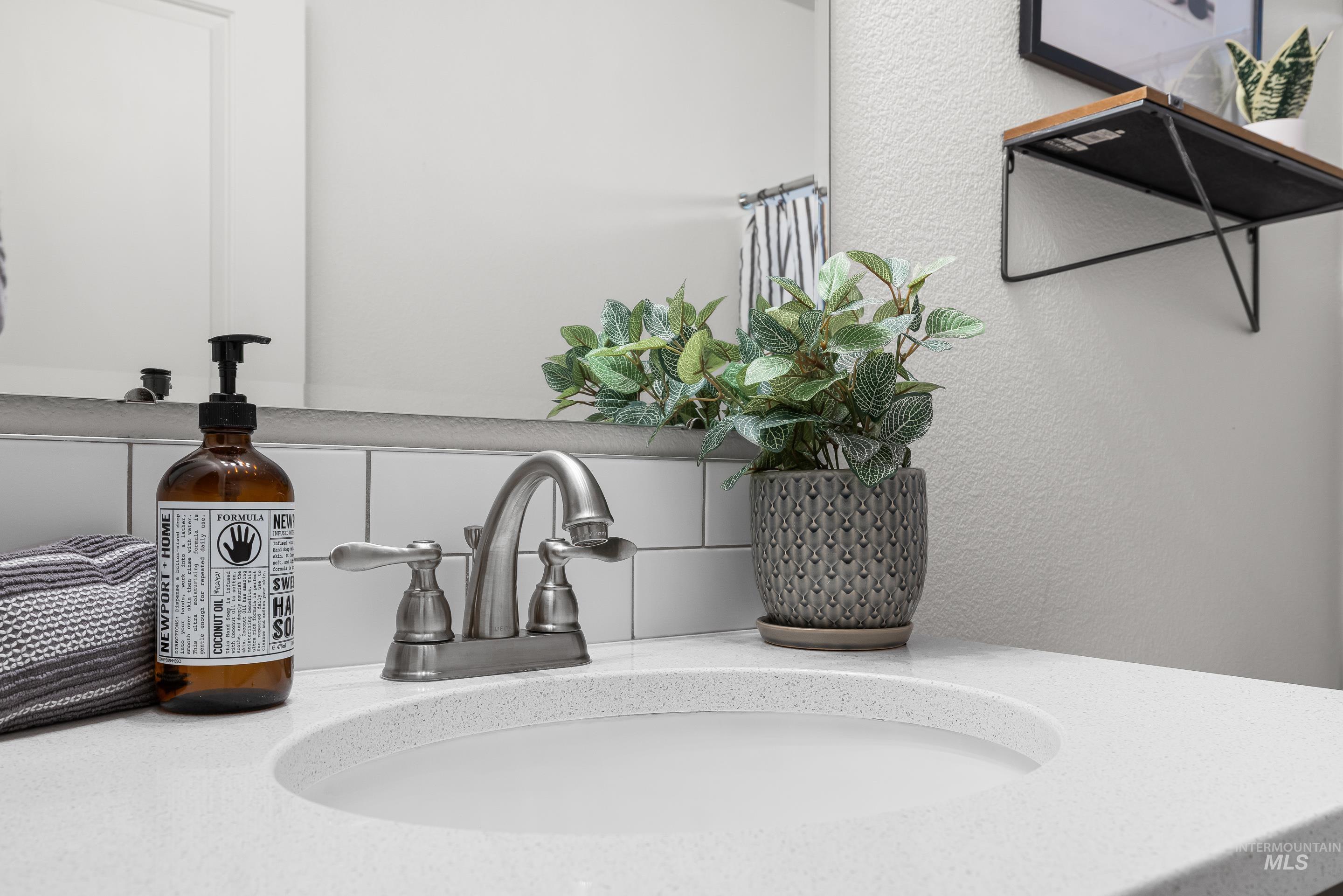 15100 N Fishing Creek Ave, Nampa, Idaho 83651, 3 Bedrooms, 2 Bathrooms, Residential For Sale, Price $415,000,MLS 98982599