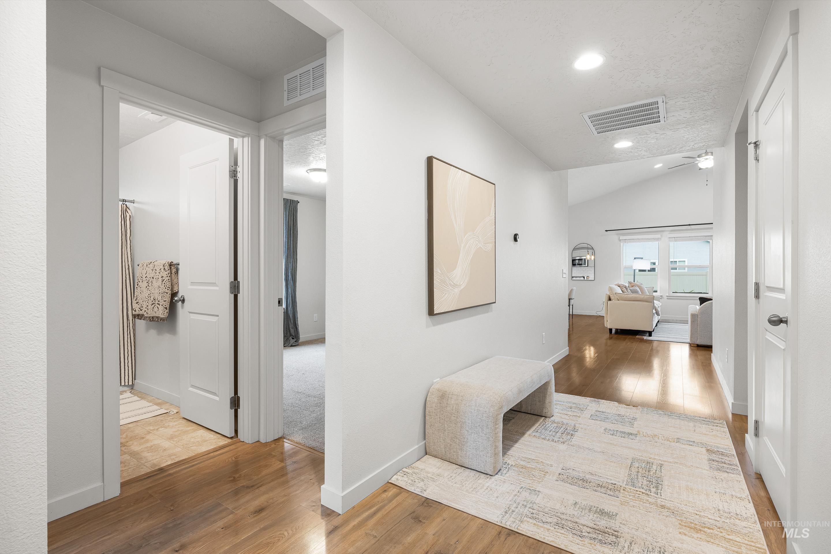 15100 N Fishing Creek Ave, Nampa, Idaho 83651, 3 Bedrooms, 2 Bathrooms, Residential For Sale, Price $415,000,MLS 98982599