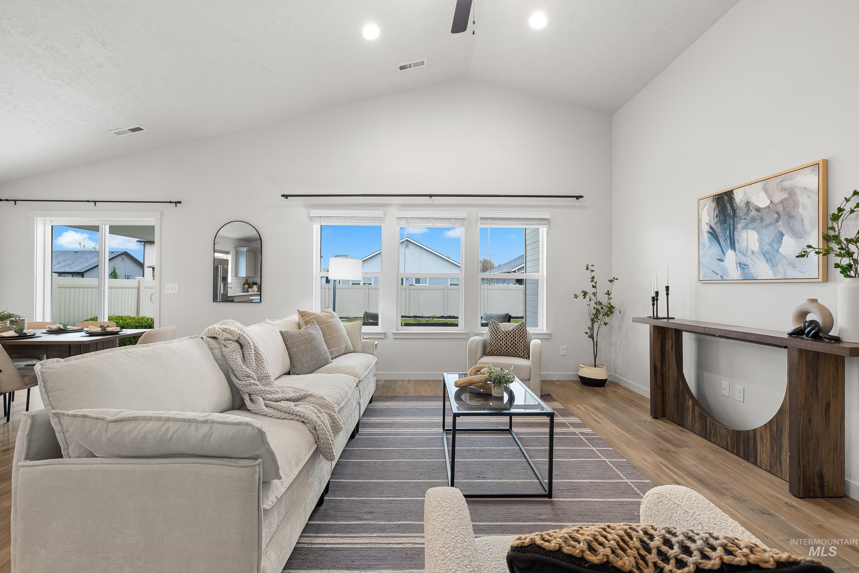 15100 N Fishing Creek Ave, Nampa, Idaho 83651, 3 Bedrooms, 2 Bathrooms, Residential For Sale, Price $415,000,MLS 98982599