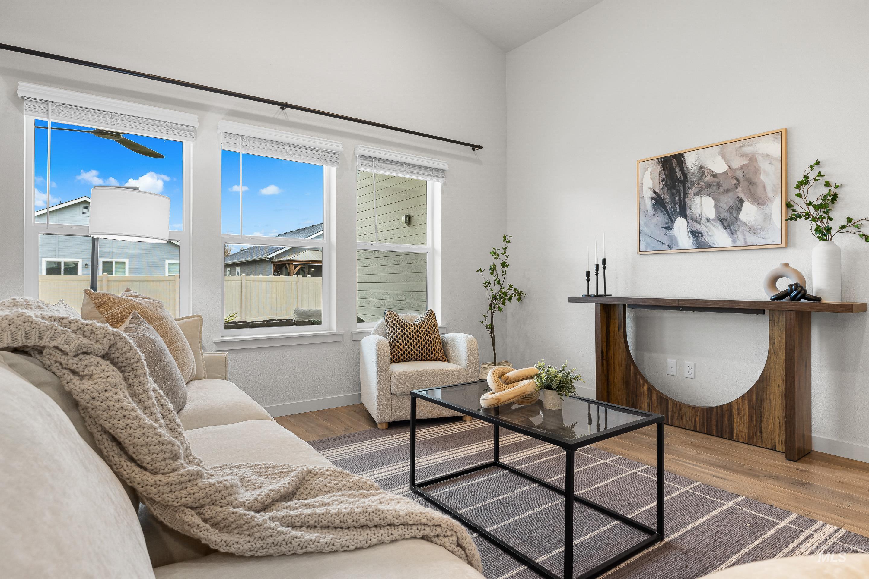 15100 N Fishing Creek Ave, Nampa, Idaho 83651, 3 Bedrooms, 2 Bathrooms, Residential For Sale, Price $415,000,MLS 98982599