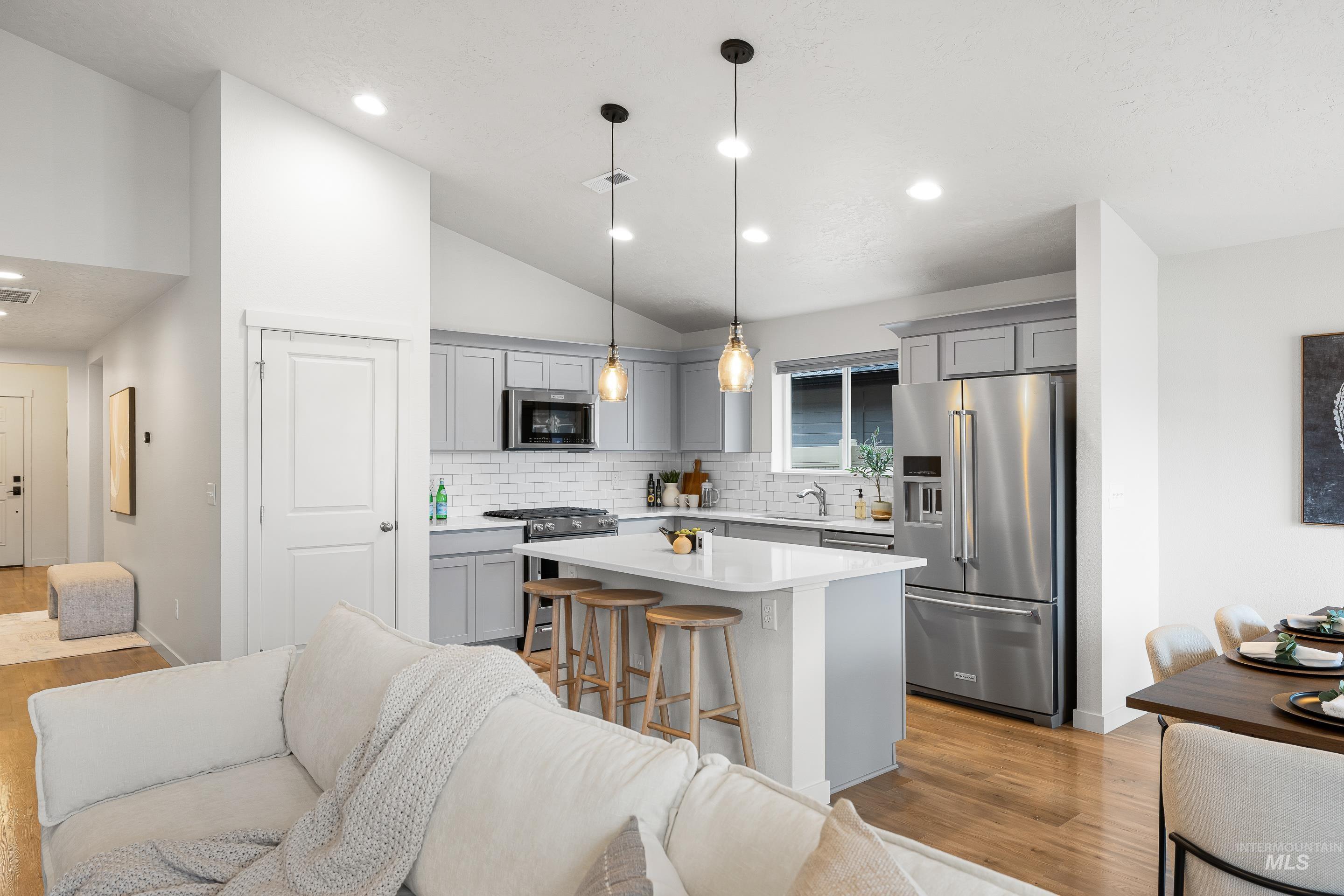 15100 N Fishing Creek Ave, Nampa, Idaho 83651, 3 Bedrooms, 2 Bathrooms, Residential For Sale, Price $415,000,MLS 98982599