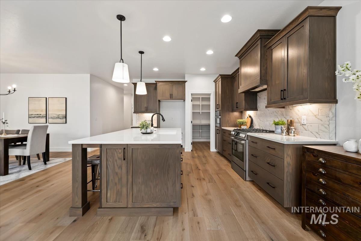 8253 W Gallup St, Meridian, Idaho 83646, 3 Bedrooms, 2.5 Bathrooms, Residential For Sale, Price $674,900, 98982604