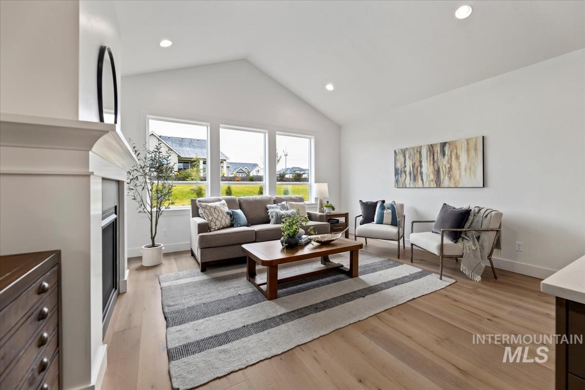 8253 W Gallup St, Meridian, Idaho 83646, 3 Bedrooms, 2.5 Bathrooms, Residential For Sale, Price $674,900, 98982604