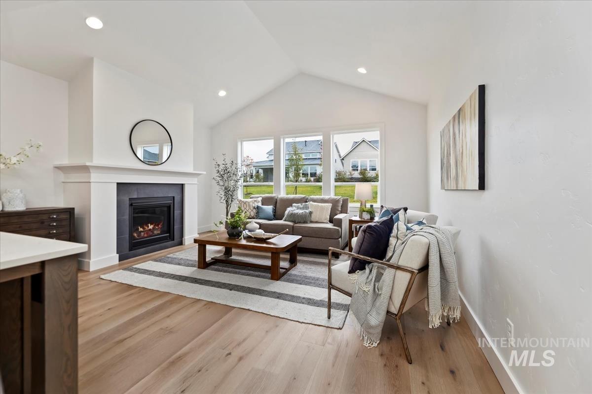 8253 W Gallup St, Meridian, Idaho 83646, 3 Bedrooms, 2.5 Bathrooms, Residential For Sale, Price $674,900, 98982604