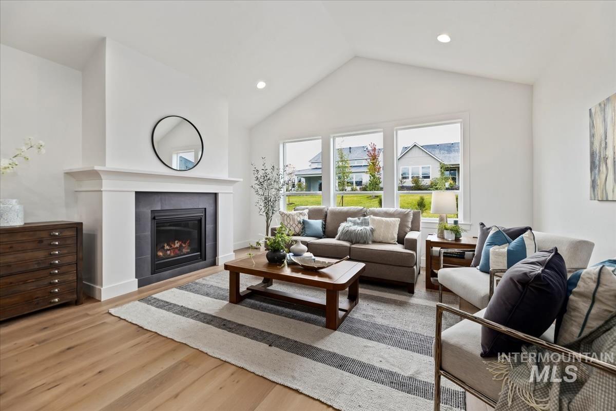 8253 W Gallup St, Meridian, Idaho 83646, 3 Bedrooms, 2.5 Bathrooms, Residential For Sale, Price $674,900, 98982604