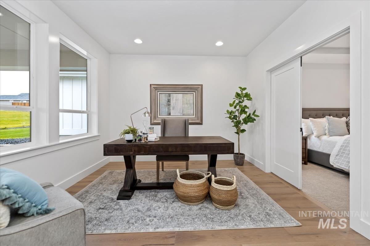 8253 W Gallup St, Meridian, Idaho 83646, 3 Bedrooms, 2.5 Bathrooms, Residential For Sale, Price $674,900, 98982604