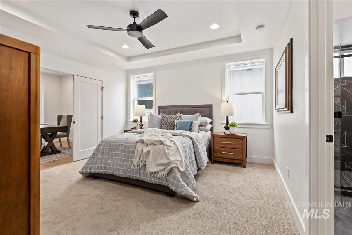 8253 W Gallup St, Meridian, Idaho 83646, 3 Bedrooms, 2.5 Bathrooms, Residential For Sale, Price $674,900, 98982604