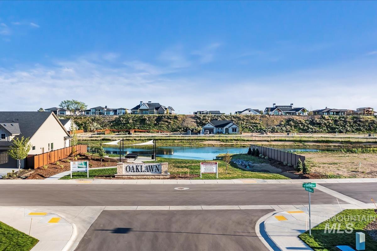 8253 W Gallup St, Meridian, Idaho 83646, 3 Bedrooms, 2.5 Bathrooms, Residential For Sale, Price $674,900, 98982604