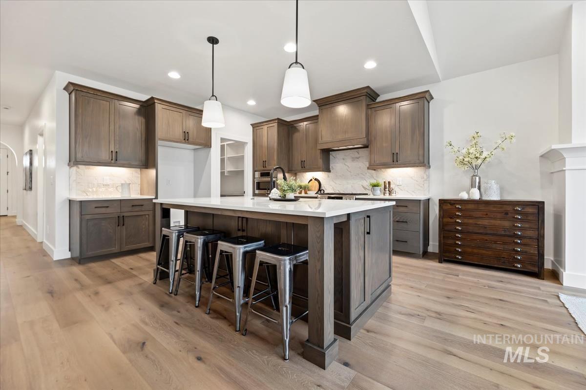 8253 W Gallup St, Meridian, Idaho 83646, 3 Bedrooms, 2.5 Bathrooms, Residential For Sale, Price $674,900, 98982604