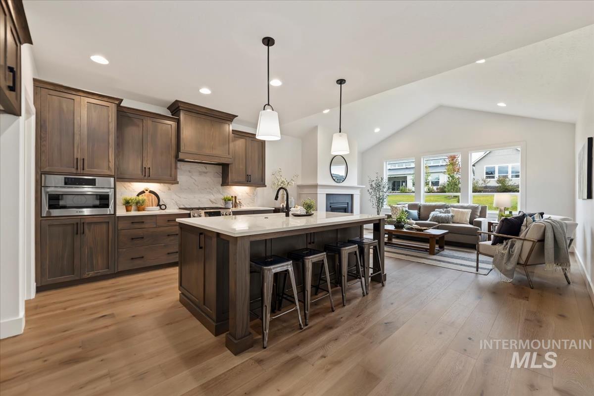 8253 W Gallup St, Meridian, Idaho 83646, 3 Bedrooms, 2.5 Bathrooms, Residential For Sale, Price $674,900, 98982604