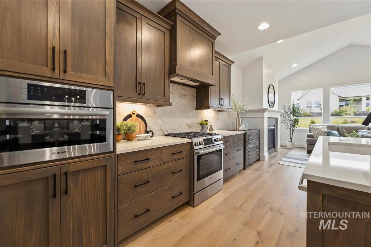 8253 W Gallup St, Meridian, Idaho 83646, 3 Bedrooms, 2.5 Bathrooms, Residential For Sale, Price $674,900, 98982604