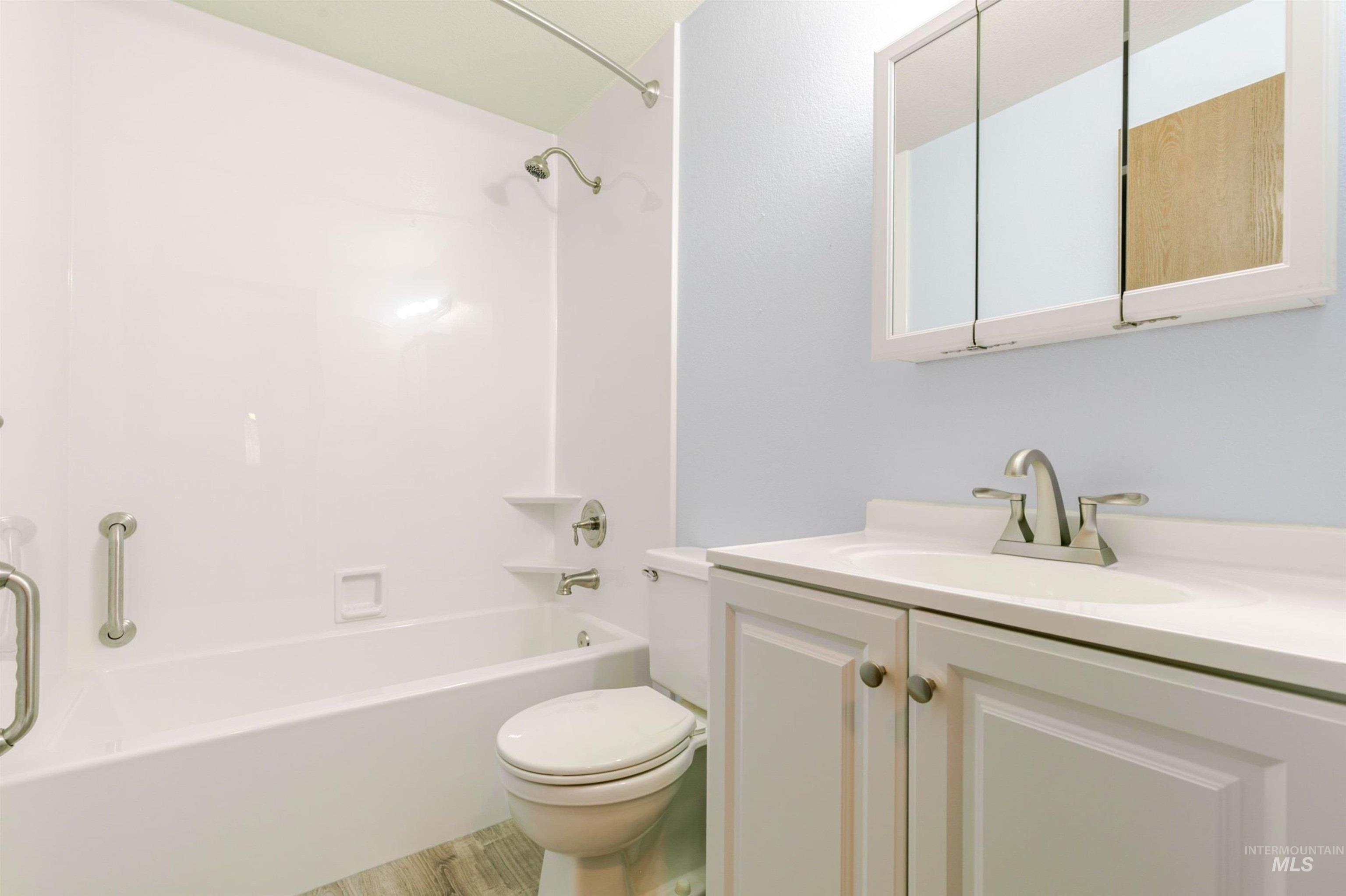 3223 S Norfolk Way, Boise, Idaho 83706-5426, 3 Bedrooms, 2 Bathrooms, Residential For Sale, Price $515,000, 98982606