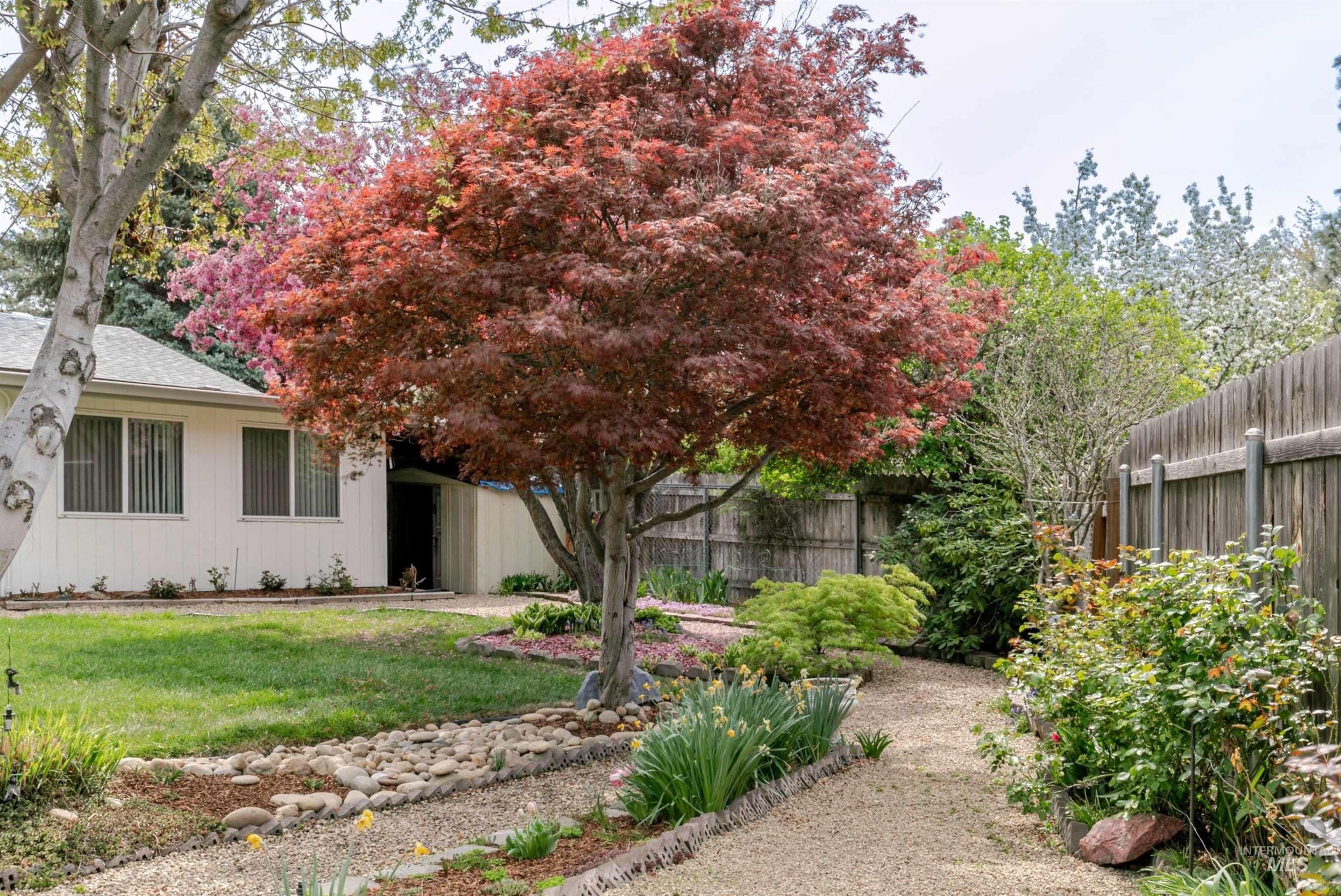 3223 S Norfolk Way, Boise, Idaho 83706-5426, 3 Bedrooms, 2 Bathrooms, Residential For Sale, Price $515,000, 98982606