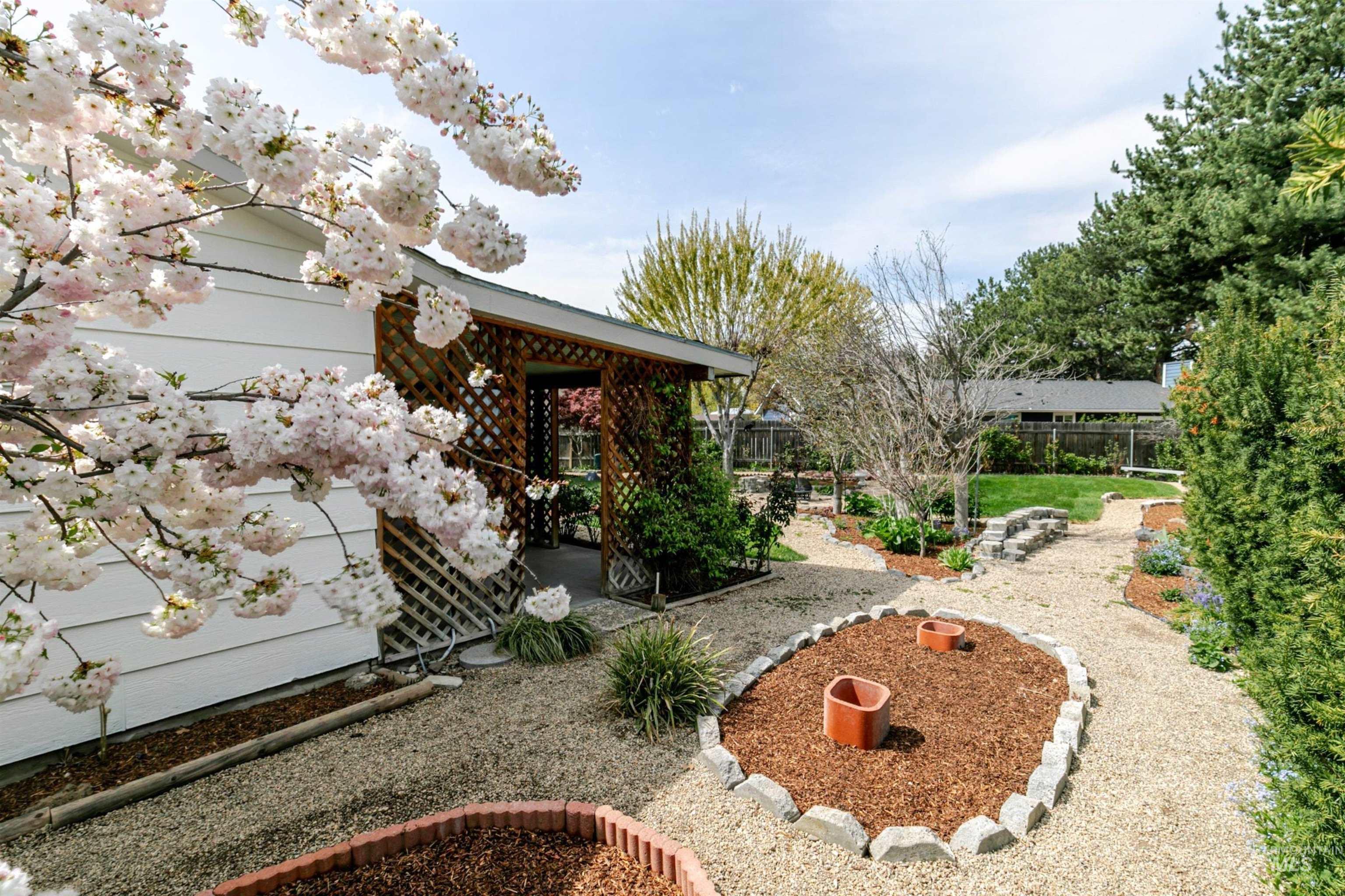 3223 S Norfolk Way, Boise, Idaho 83706-5426, 3 Bedrooms, 2 Bathrooms, Residential For Sale, Price $515,000, 98982606