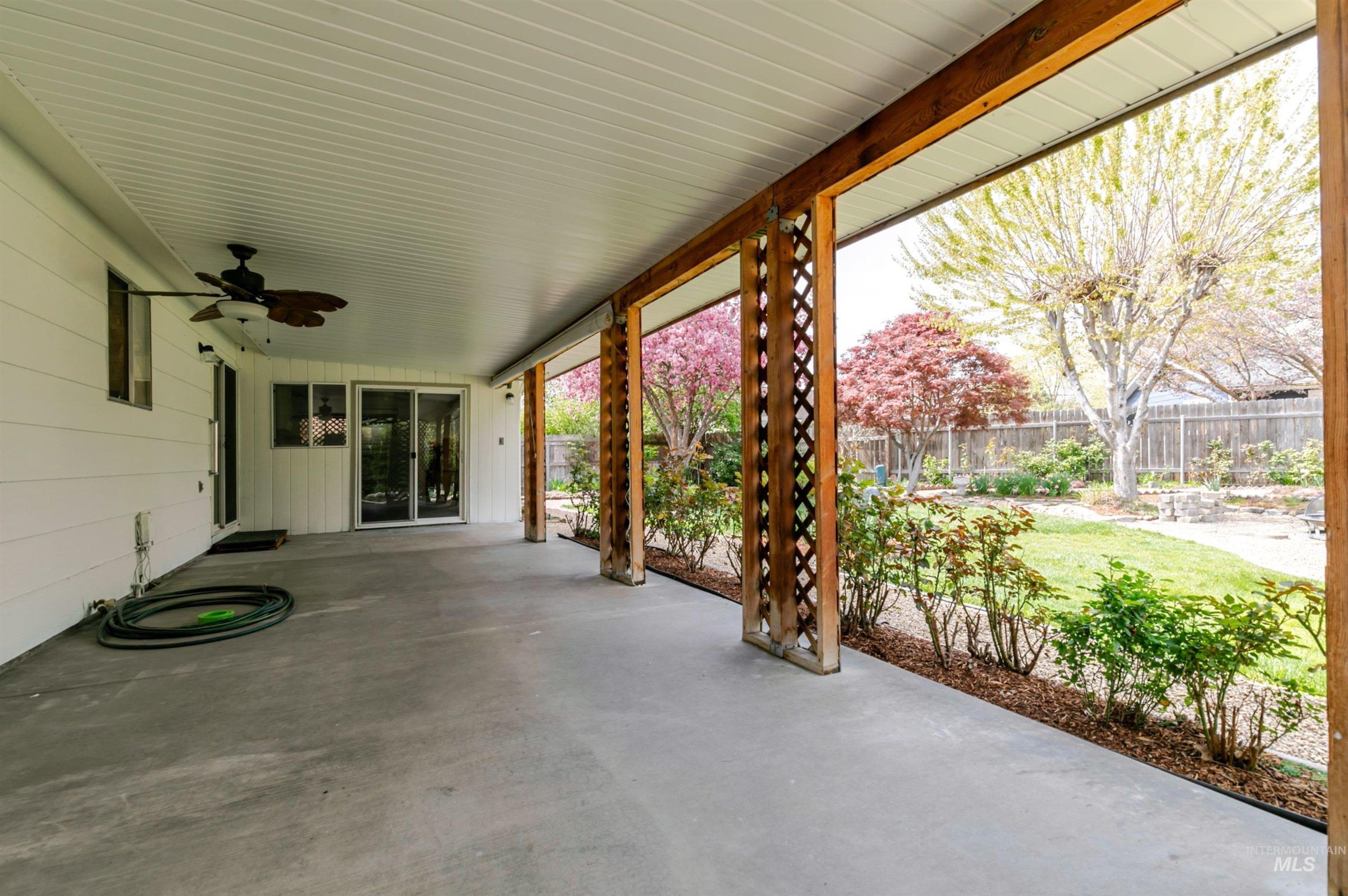 3223 S Norfolk Way, Boise, Idaho 83706-5426, 3 Bedrooms, 2 Bathrooms, Residential For Sale, Price $515,000, 98982606