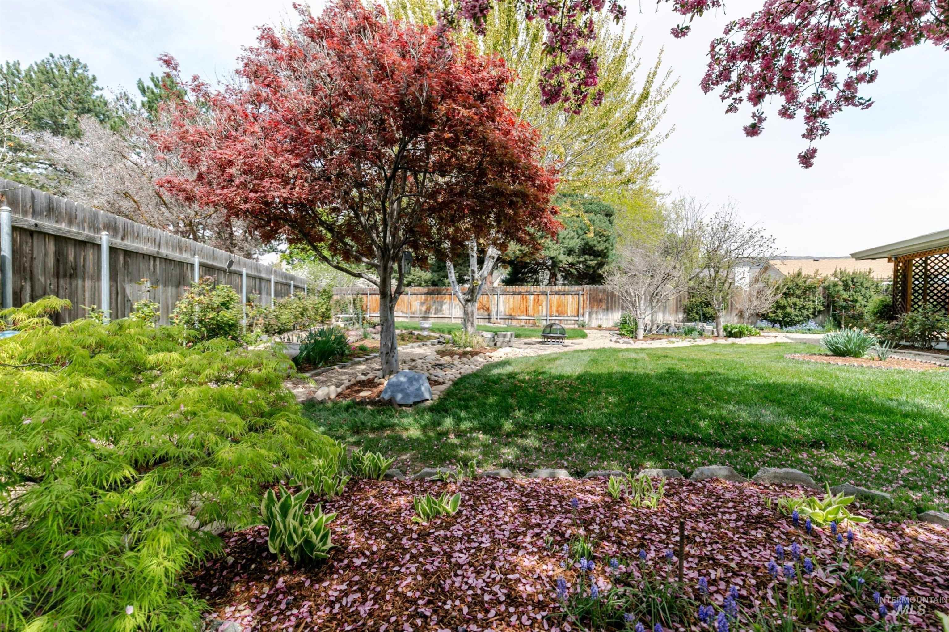 3223 S Norfolk Way, Boise, Idaho 83706-5426, 3 Bedrooms, 2 Bathrooms, Residential For Sale, Price $515,000, 98982606