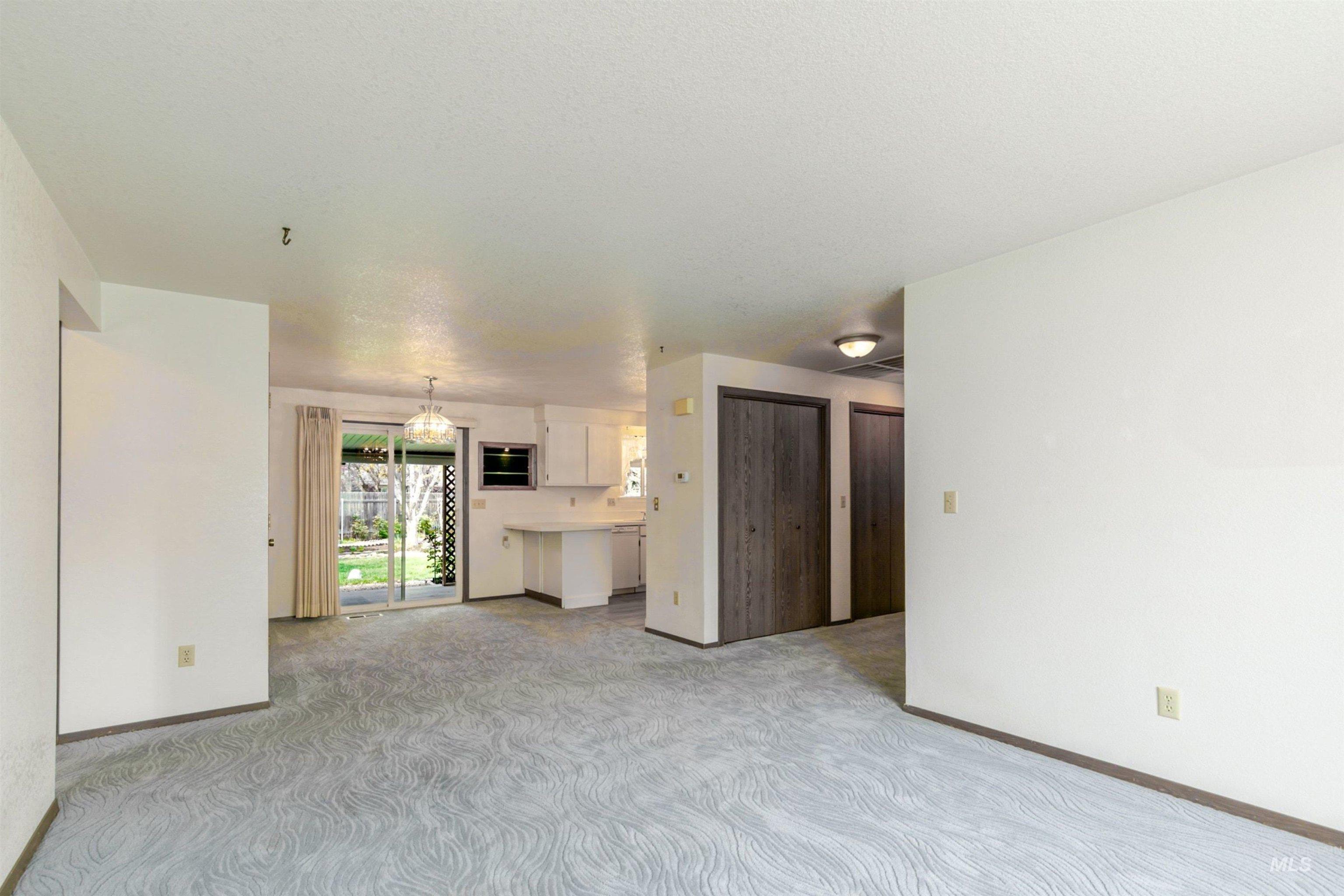 3223 S Norfolk Way, Boise, Idaho 83706-5426, 3 Bedrooms, 2 Bathrooms, Residential For Sale, Price $515,000, 98982606