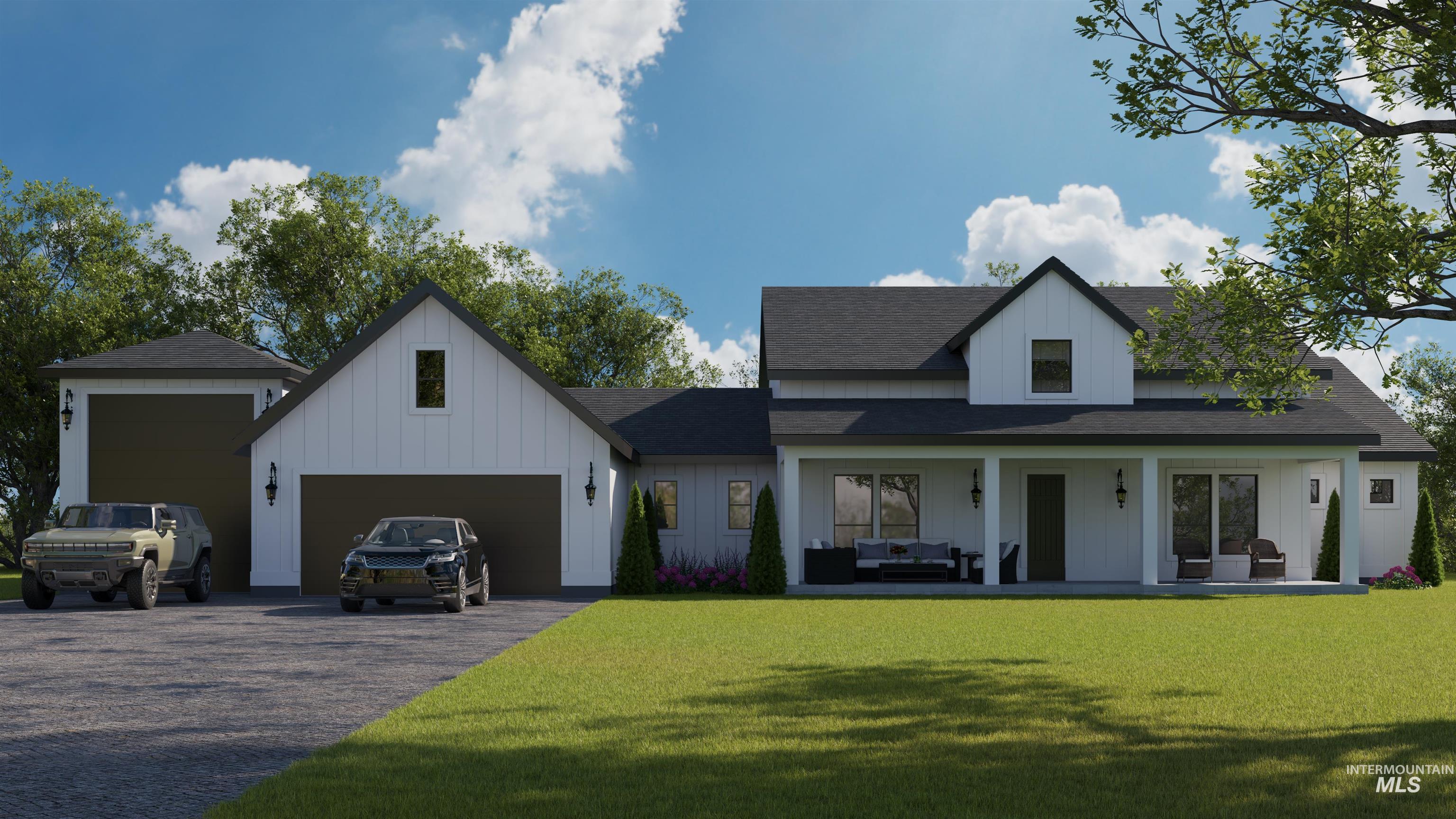 Residential For Sale