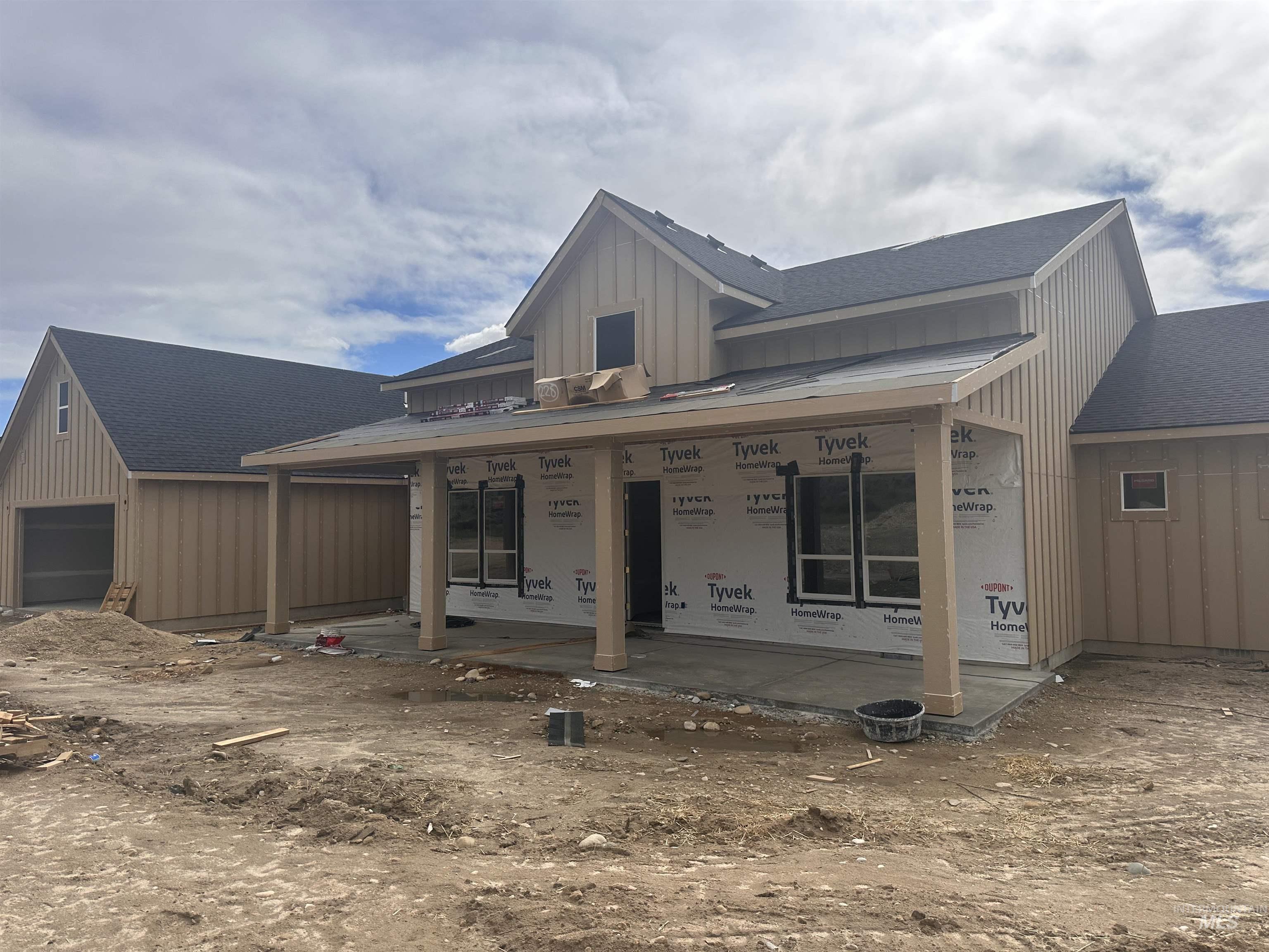 27365 Iron Horse Dr, Caldwell, Idaho 83607, 3 Bedrooms, 4 Bathrooms, Residential For Sale, Price $1,300,000, 98982608