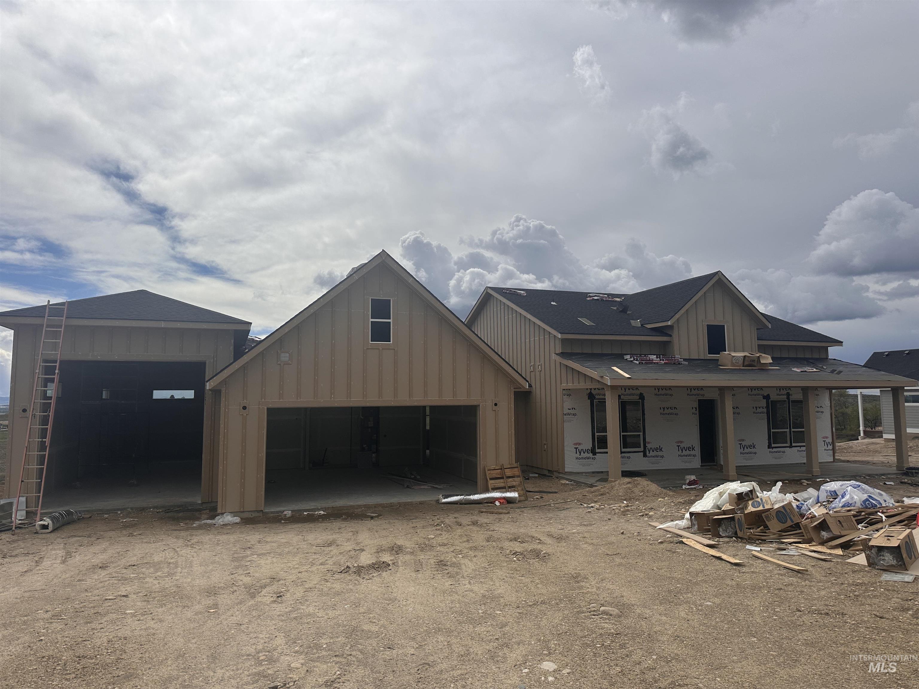 27365 Iron Horse Dr, Caldwell, Idaho 83607, 3 Bedrooms, 4 Bathrooms, Residential For Sale, Price $1,300,000, 98982608