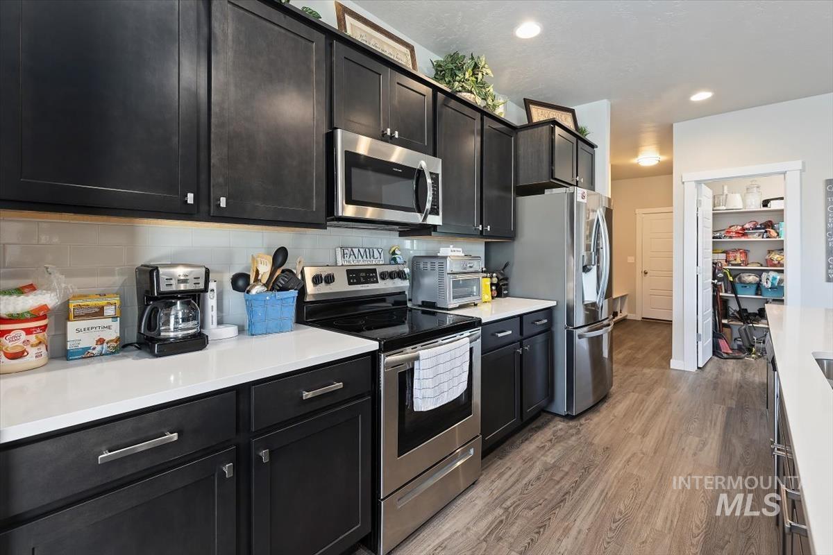 5333 N Adale Ave, Meridian, Idaho 83646, 4 Bedrooms, 2 Bathrooms, Residential For Sale, Price $569,000, 98982609