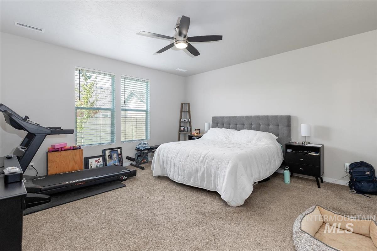 5333 N Adale Ave, Meridian, Idaho 83646, 4 Bedrooms, 2 Bathrooms, Residential For Sale, Price $569,000, 98982609