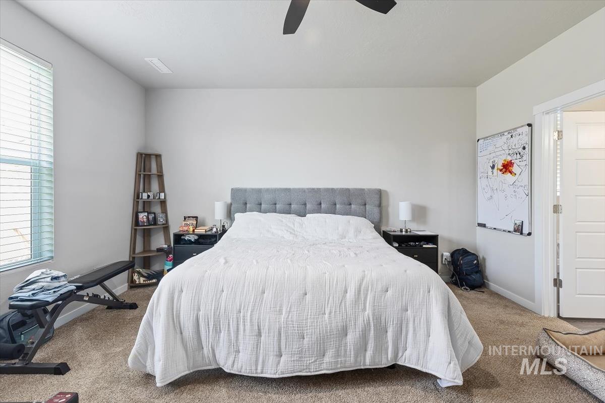 5333 N Adale Ave, Meridian, Idaho 83646, 4 Bedrooms, 2 Bathrooms, Residential For Sale, Price $569,000, 98982609