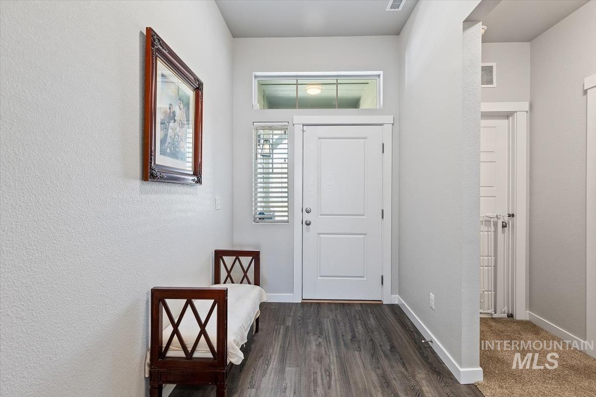 5333 N Adale Ave, Meridian, Idaho 83646, 4 Bedrooms, 2 Bathrooms, Residential For Sale, Price $569,000, 98982609