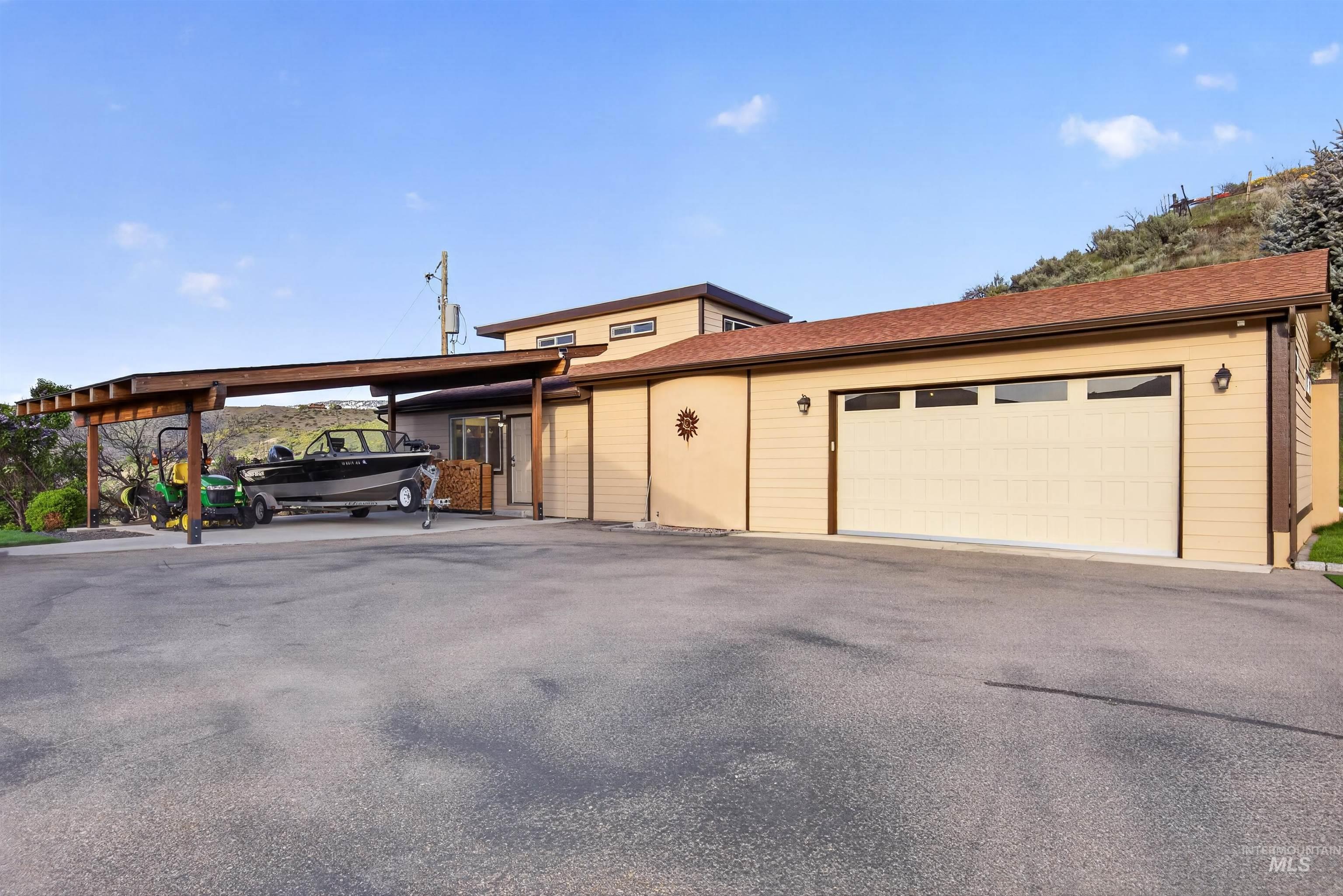 7777 N Pierce Park Rd., Boise, Idaho 83714, 4 Bedrooms, 3 Bathrooms, Residential For Sale, Price $1,595,000, 98982611