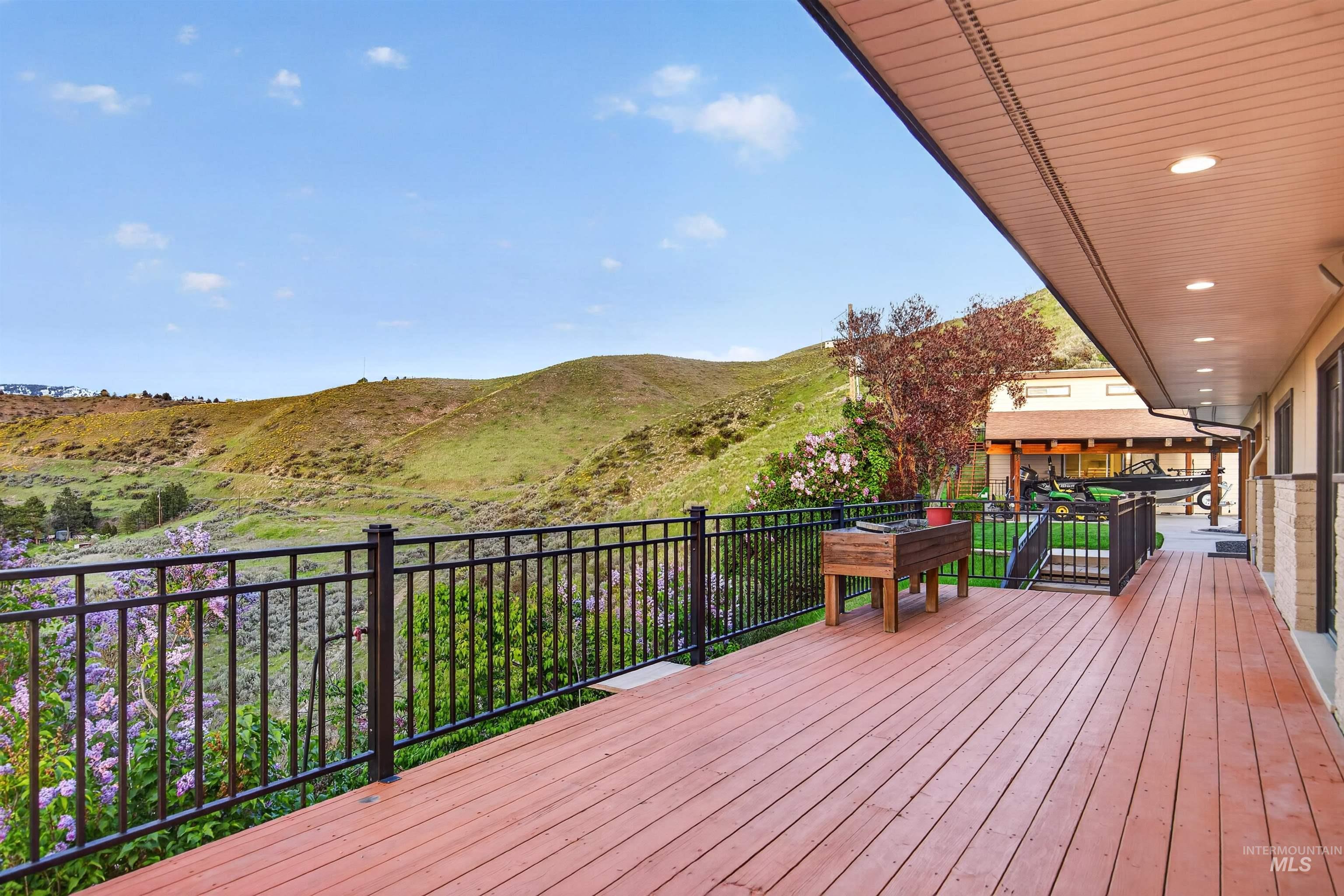 7777 N Pierce Park Rd., Boise, Idaho 83714, 4 Bedrooms, 3 Bathrooms, Residential For Sale, Price $1,595,000, 98982611