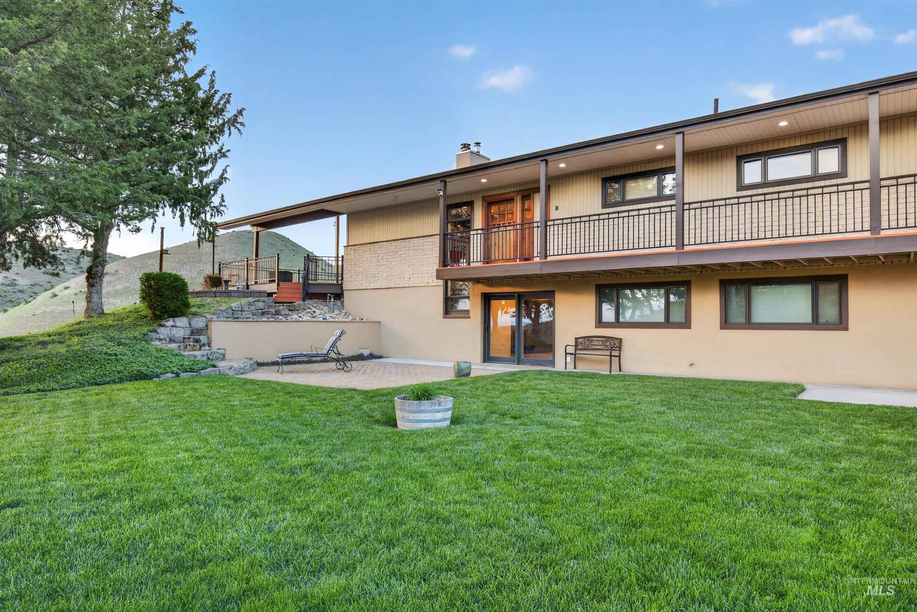 7777 N Pierce Park Rd., Boise, Idaho 83714, 4 Bedrooms, 3 Bathrooms, Residential For Sale, Price $1,595,000, 98982611