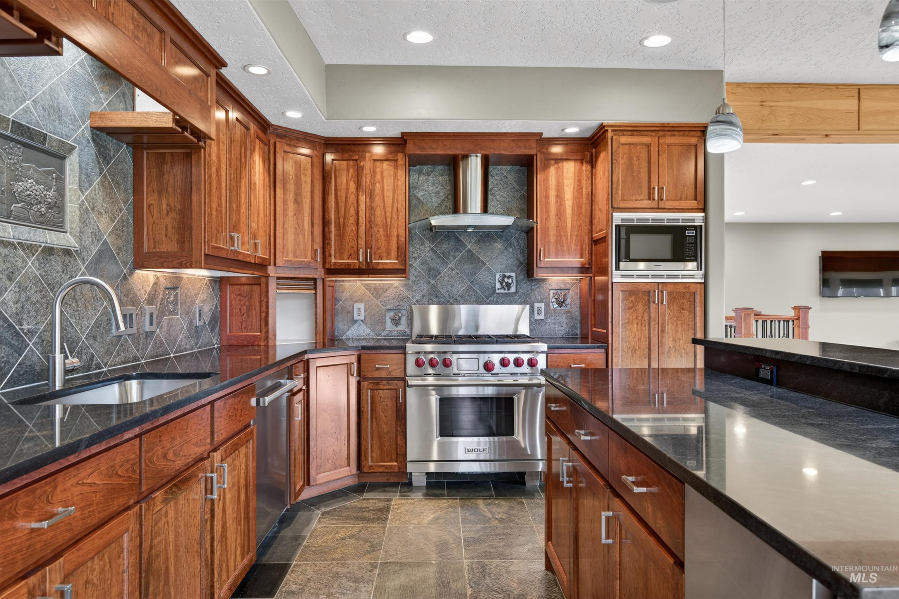 7777 N Pierce Park Rd., Boise, Idaho 83714, 4 Bedrooms, 3 Bathrooms, Residential For Sale, Price $1,595,000, 98982611