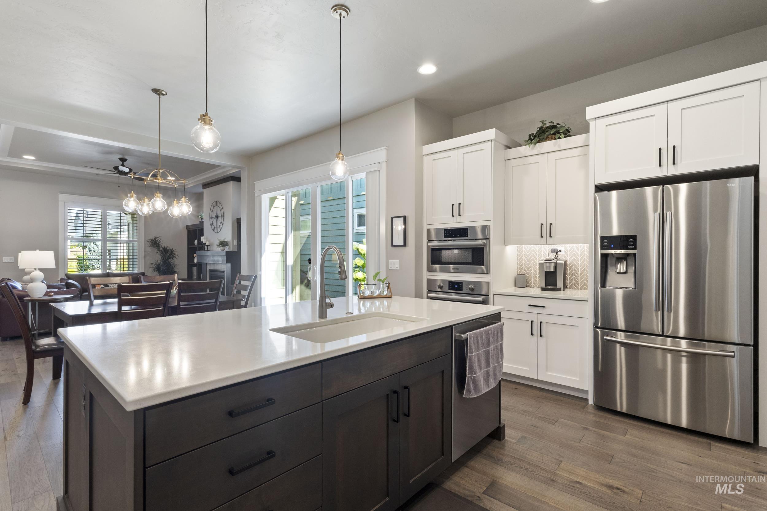 6235 N Bernacchi Lane, Meridian, Idaho 83646, 2 Bedrooms, 2 Bathrooms, Residential For Sale, Price $575,000, 98982612