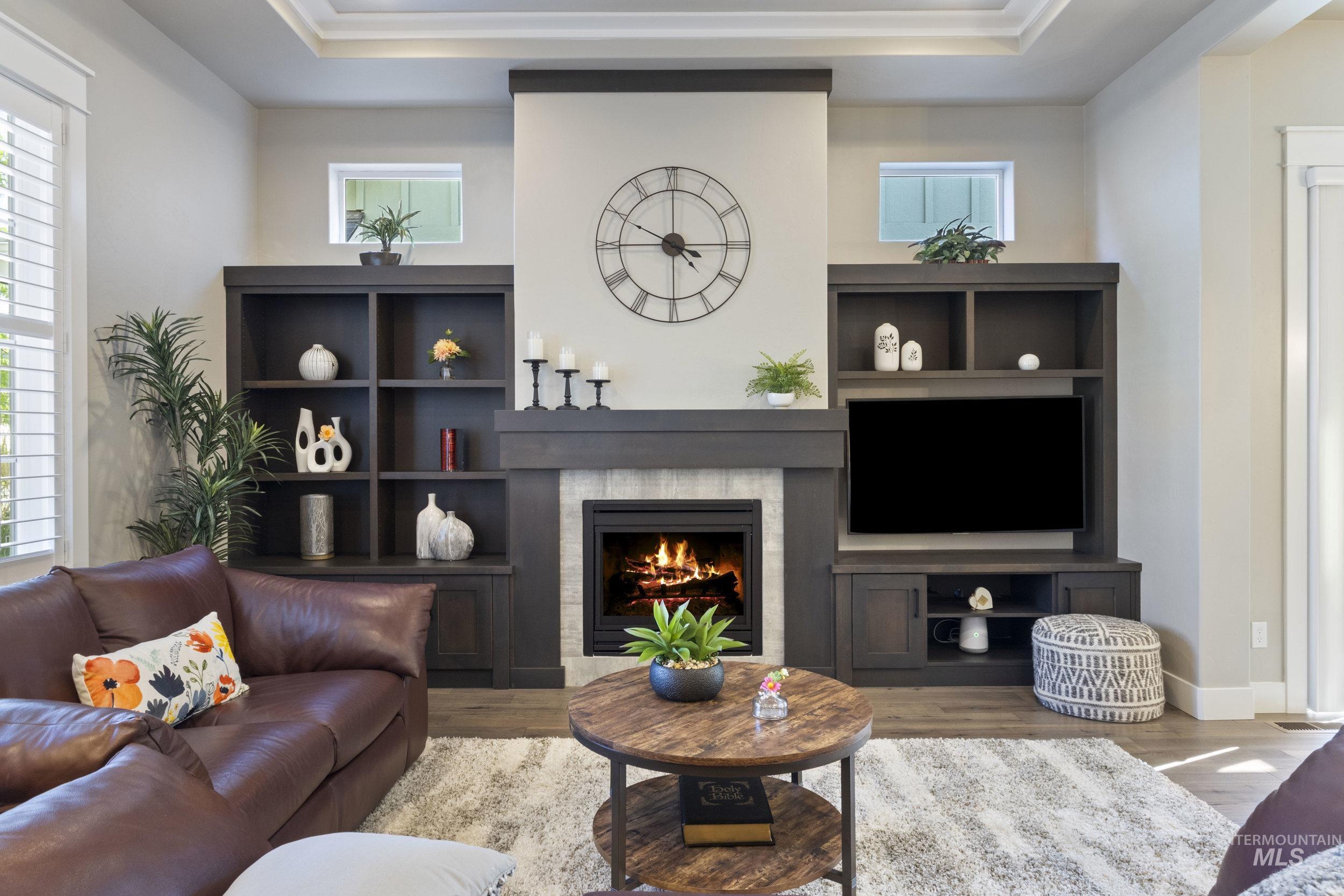 6235 N Bernacchi Lane, Meridian, Idaho 83646, 2 Bedrooms, 2 Bathrooms, Residential For Sale, Price $575,000, 98982612