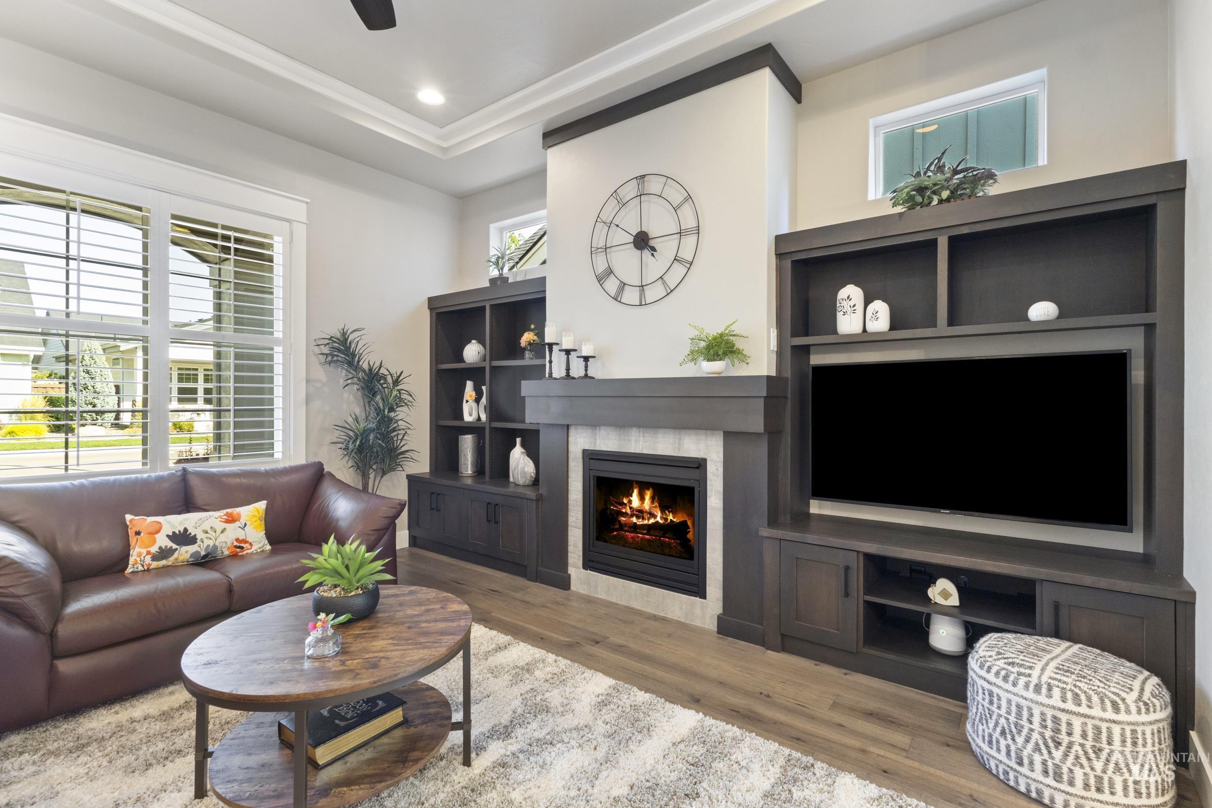 6235 N Bernacchi Lane, Meridian, Idaho 83646, 2 Bedrooms, 2 Bathrooms, Residential For Sale, Price $575,000, 98982612