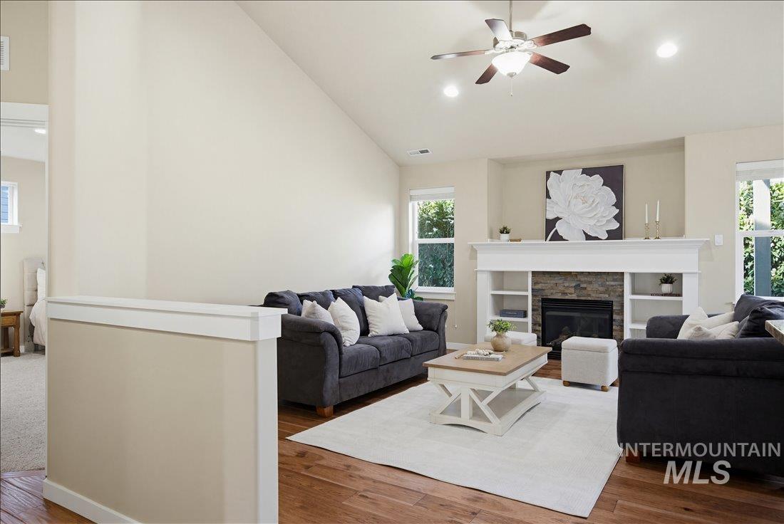 7508 W Skylight St., Boise, Idaho 83709, 4 Bedrooms, 2.5 Bathrooms, Residential For Sale, Price $615,000, 98982617